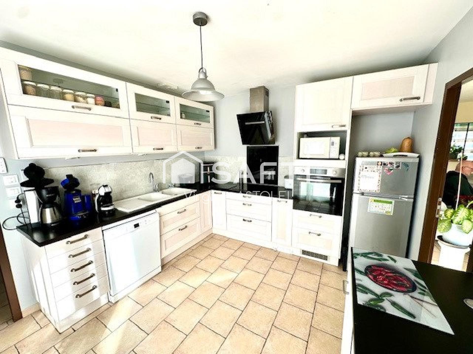 Maison à vendre, 123m², Frouzins