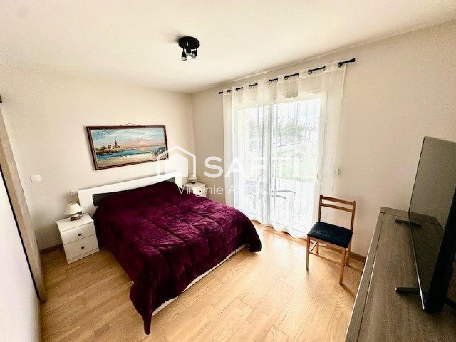 Maison à vendre, 123m², Frouzins