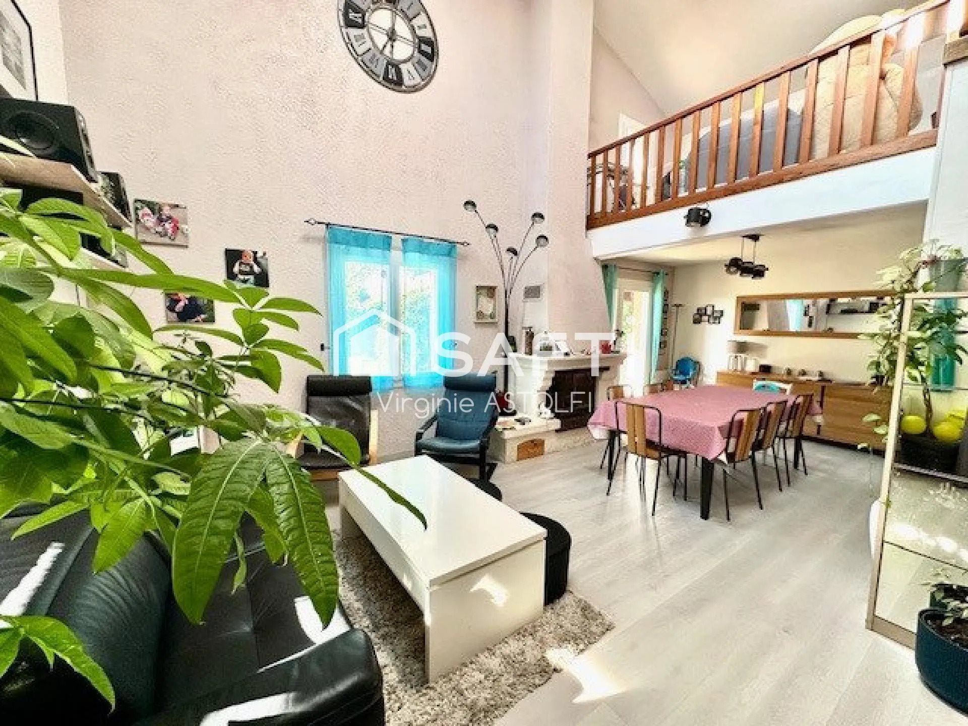 Maison à vendre, 180m², Saint-Lys