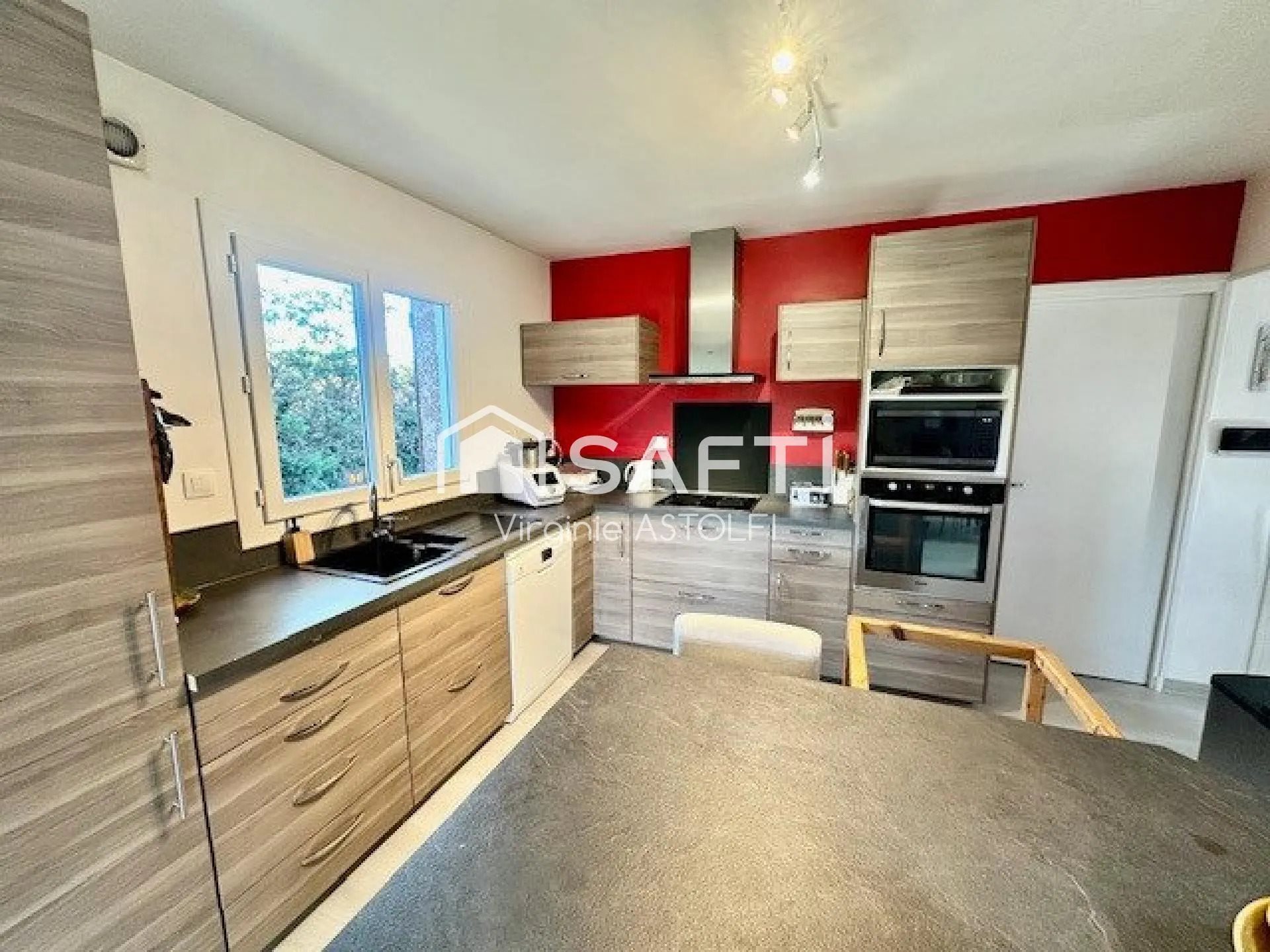 Maison à vendre, 180m², Saint-Lys