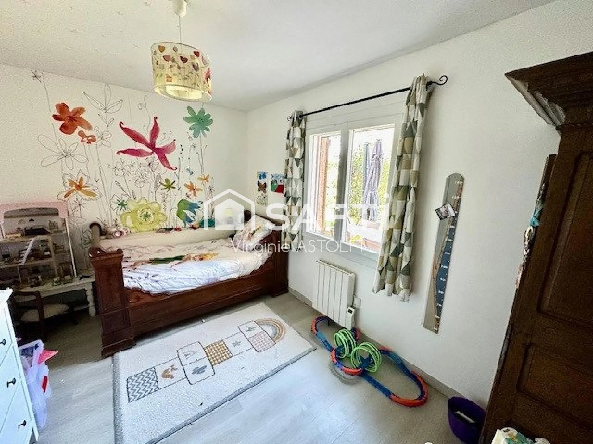 Maison à vendre, 180m², Saint-Lys
