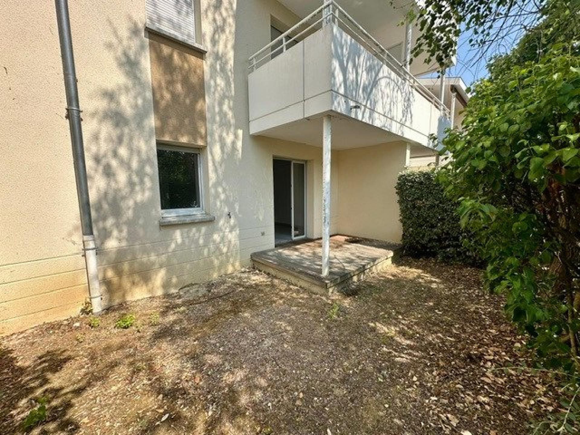 Appartement à vendre, 44m², Brax