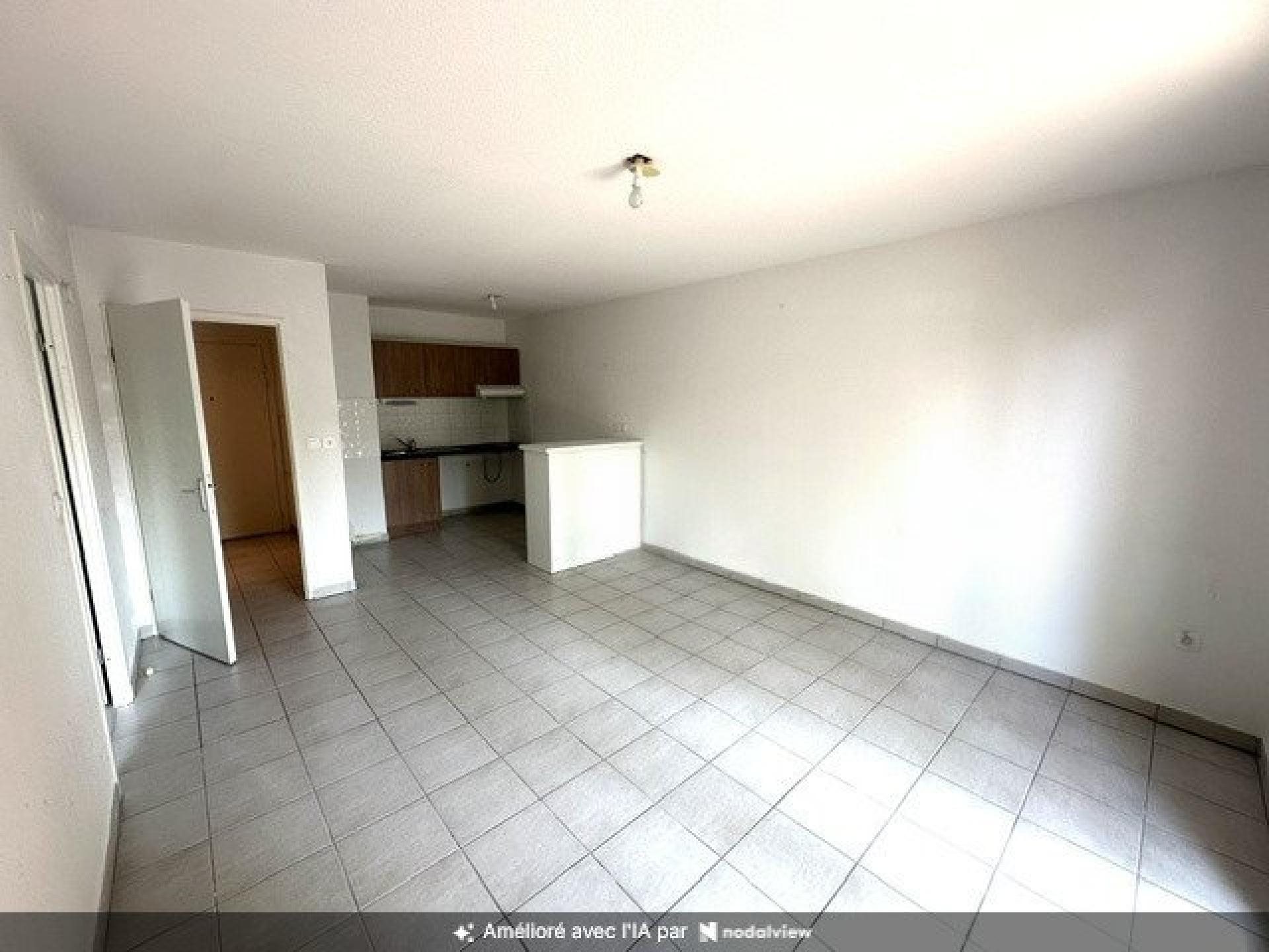 Appartement à vendre, 44m², Brax