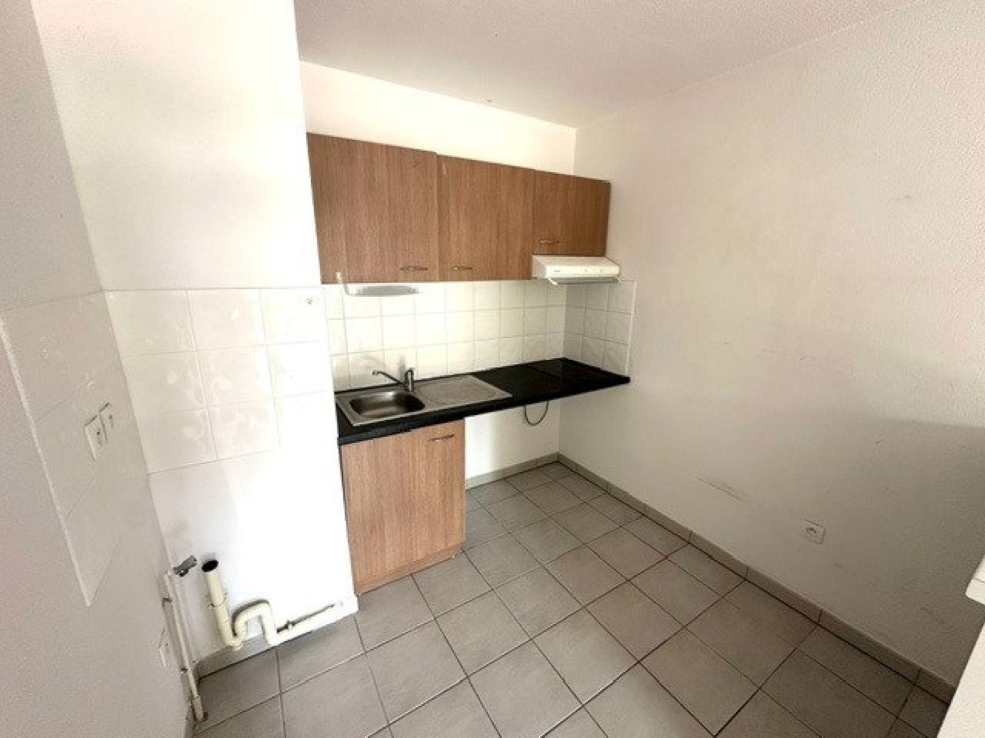 Appartement à vendre, 44m², Brax