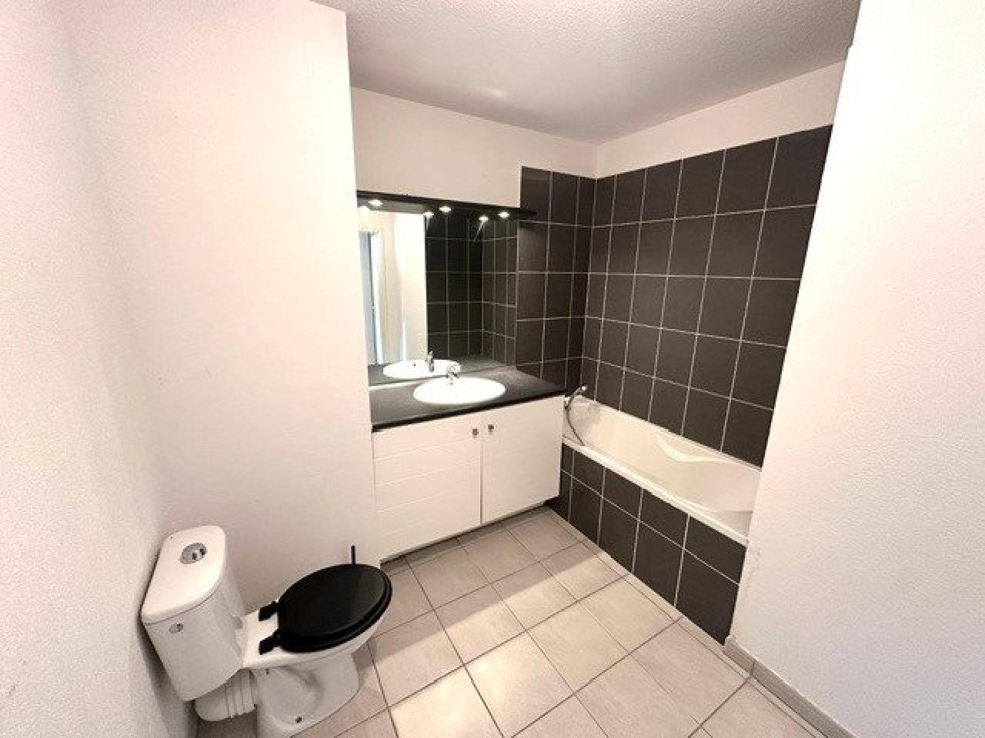 Appartement à vendre, 44m², Brax