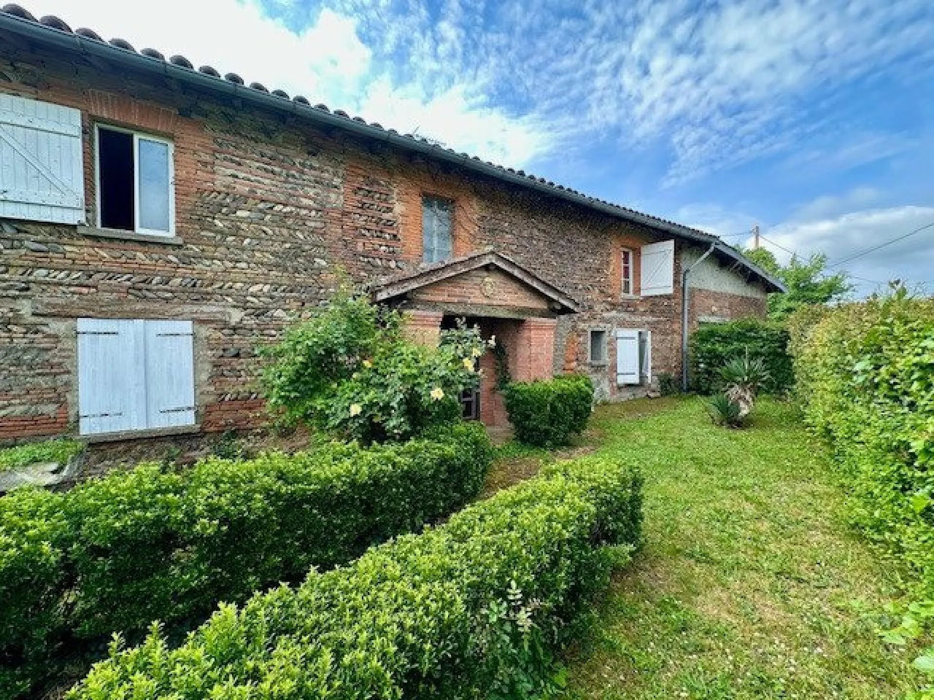 Maison à vendre, 325m², Sainte-Foy-de-Peyrolières