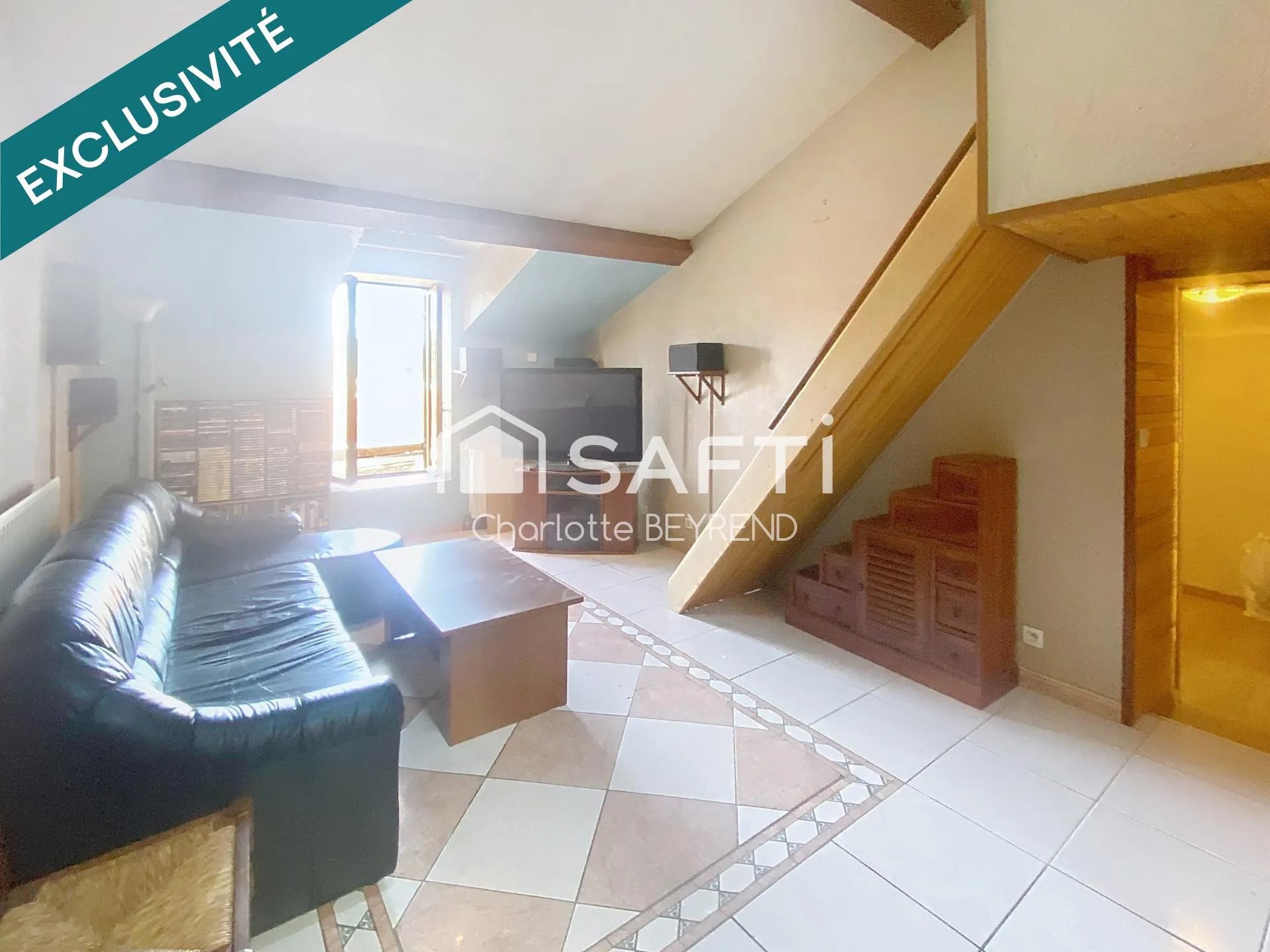 Maison à vendre, 100m², Frouard