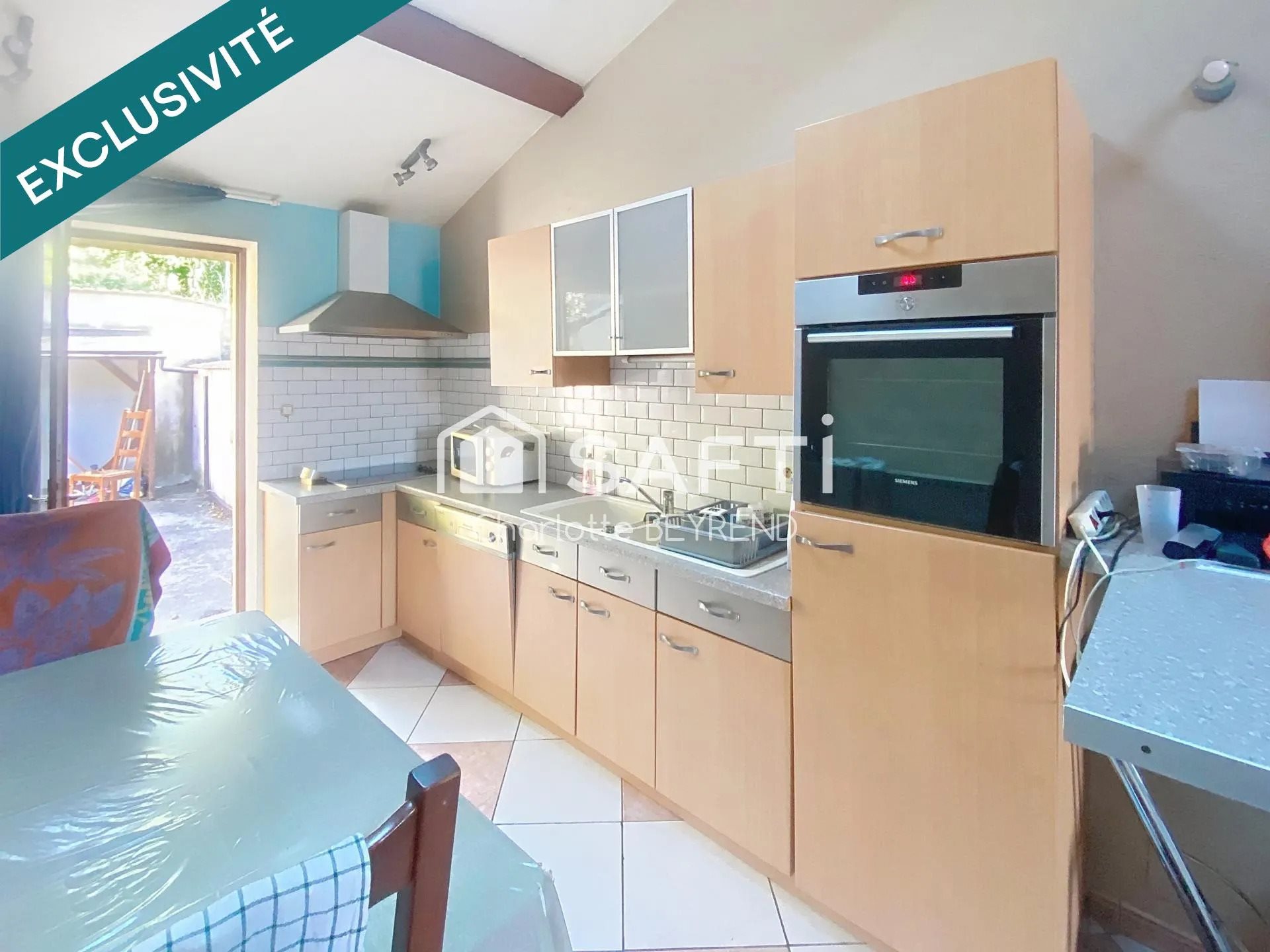 Maison à vendre, 100m², Frouard