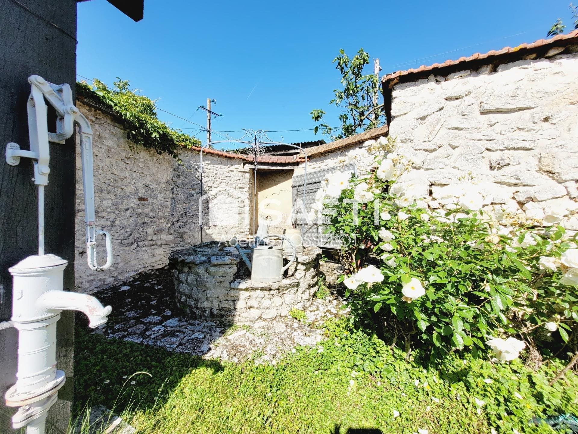 Maison à vendre, 142m², Bueil