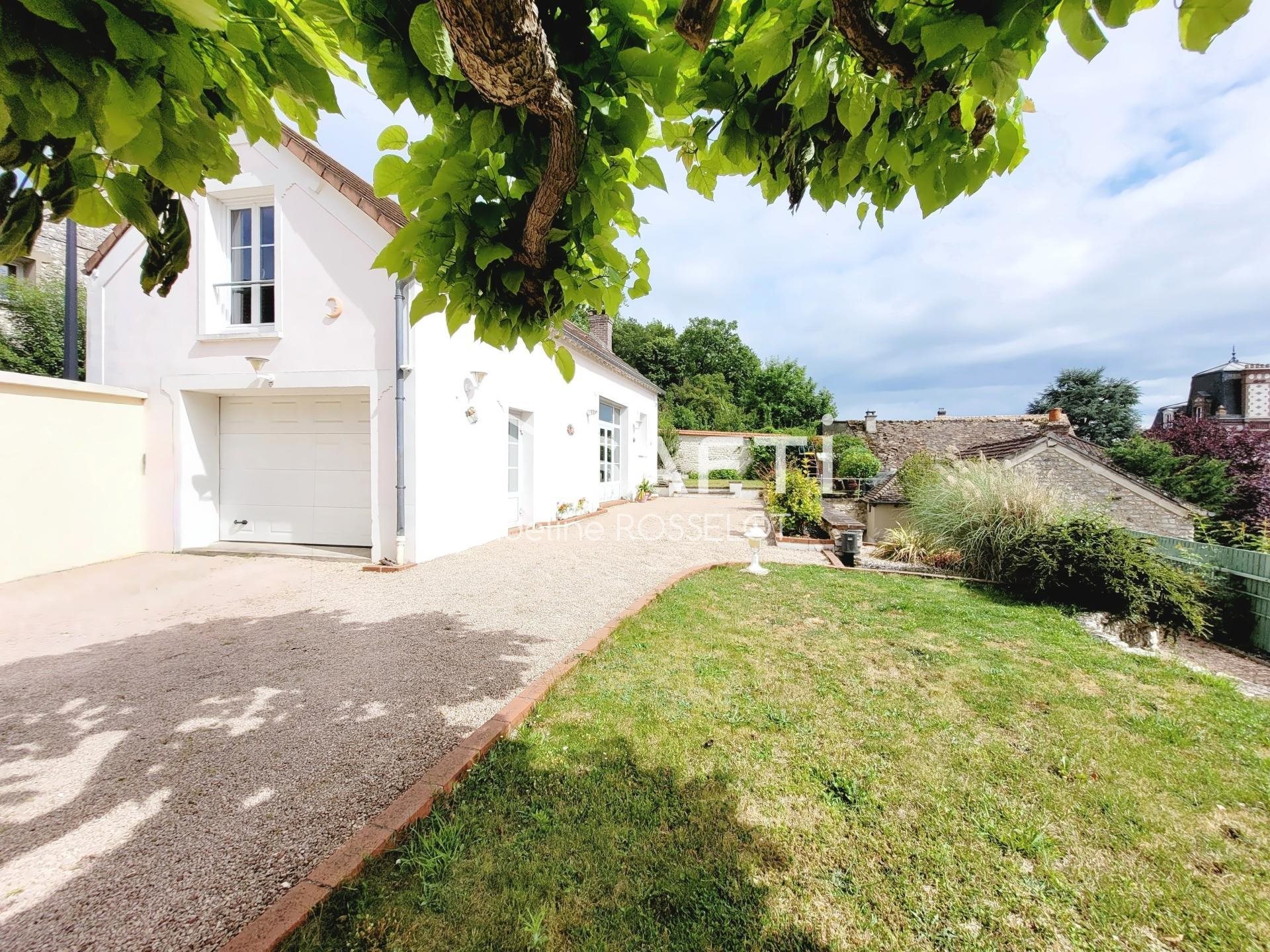 Maison à vendre, 97m², Breuilpont
