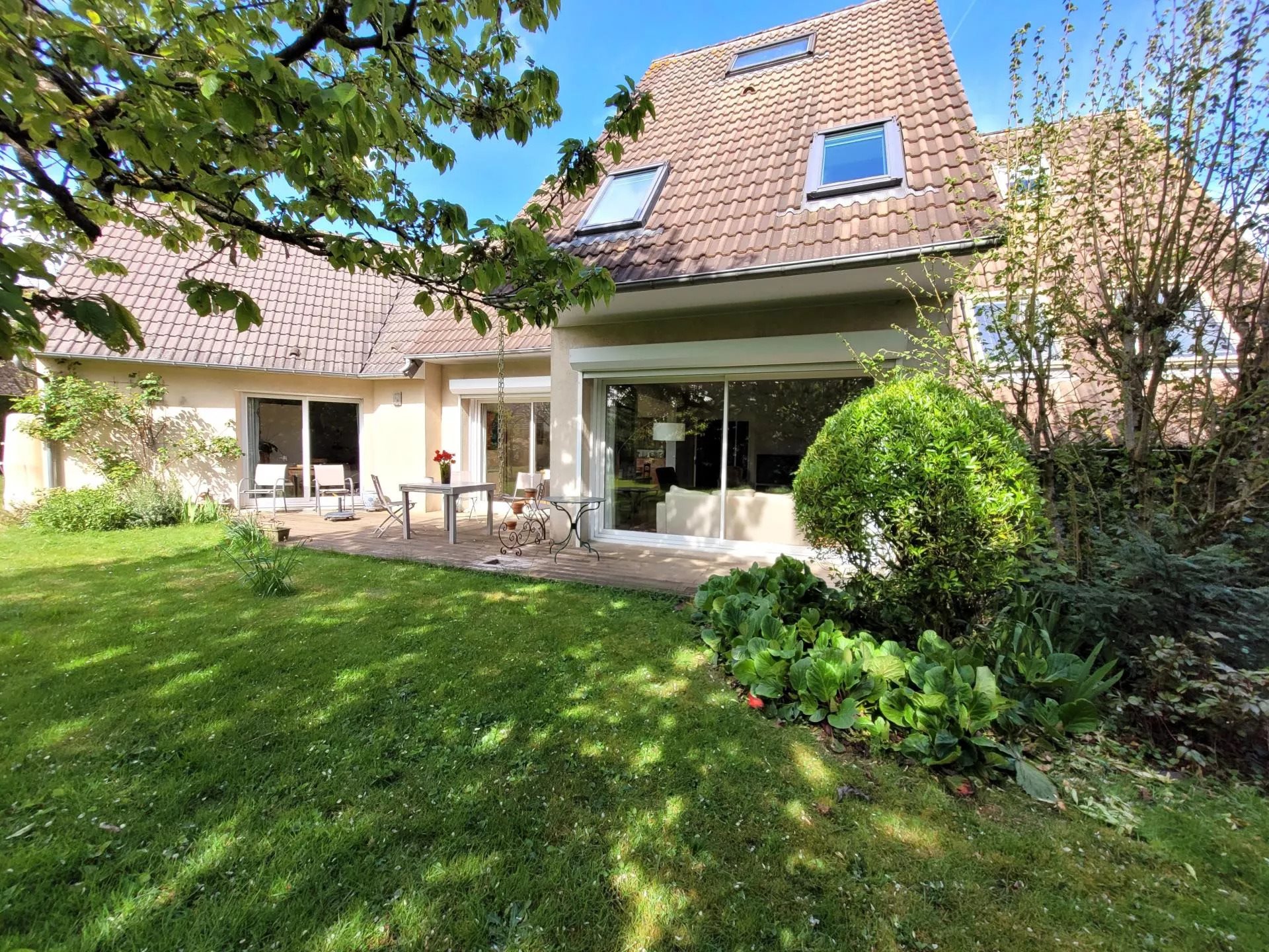 Maison à vendre, 159m², Prey