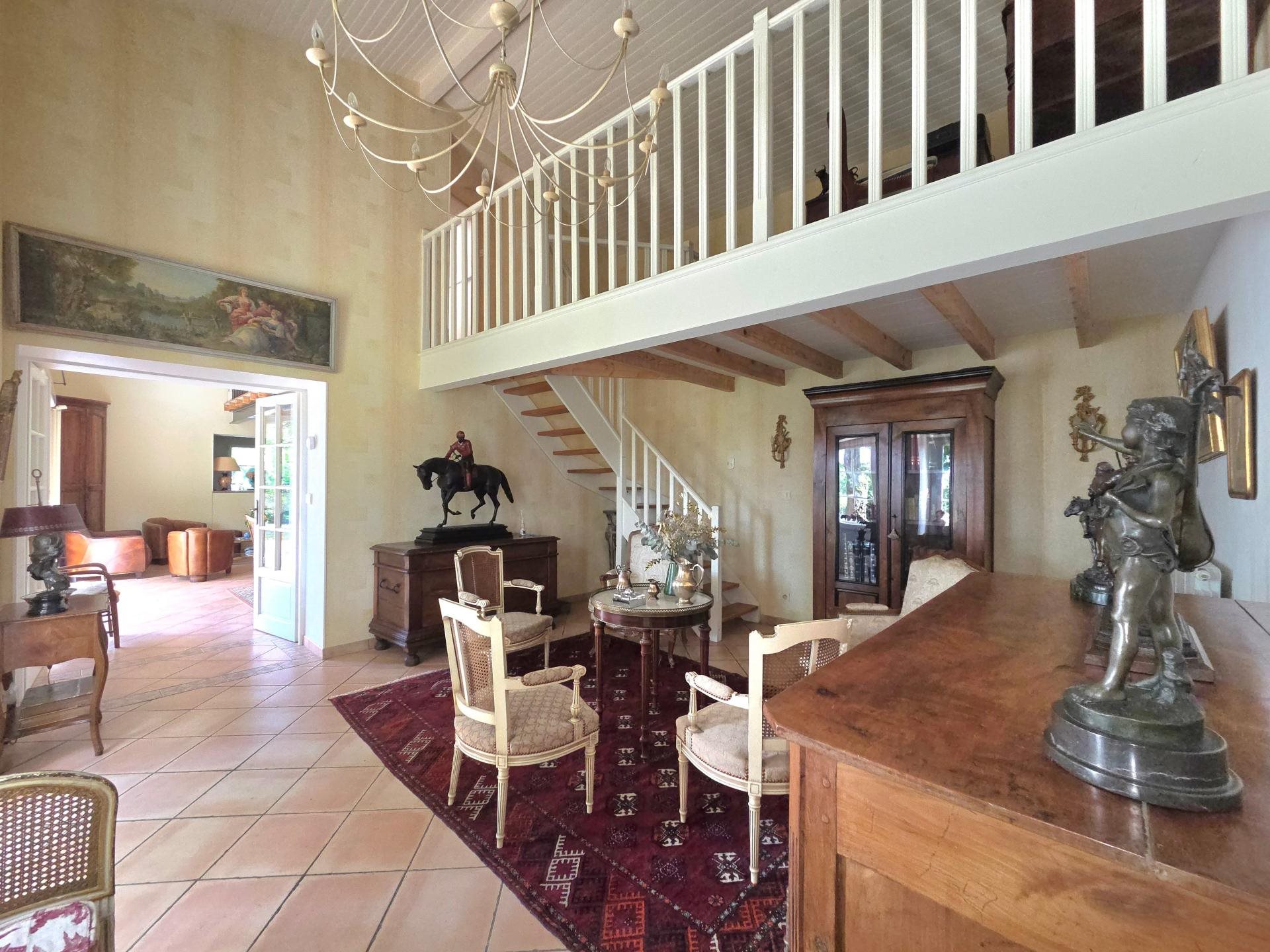 Maison à vendre, 236m², Berson