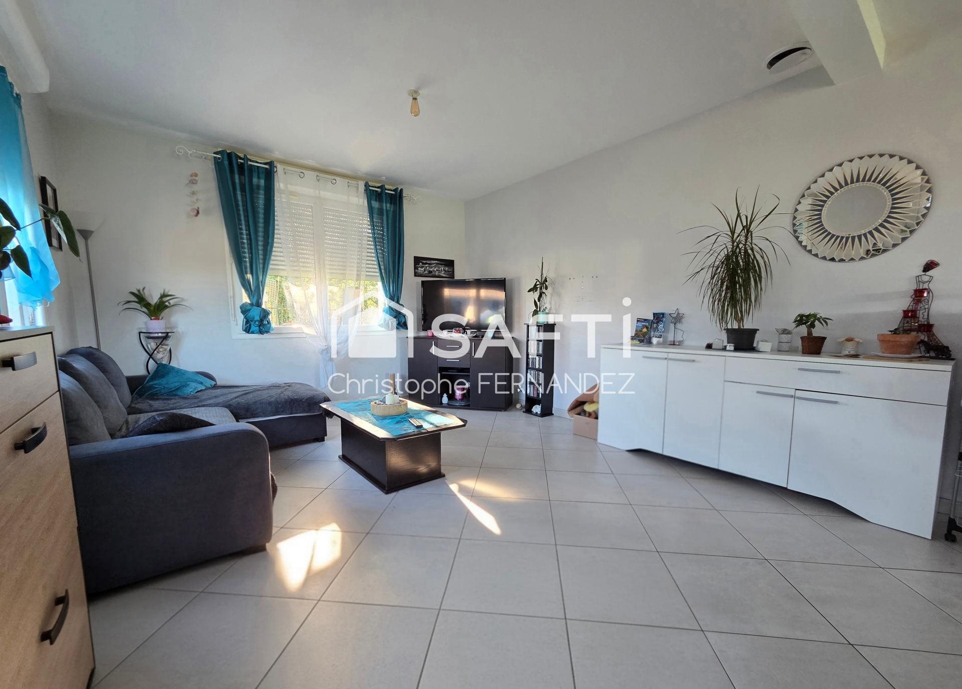 Maison à vendre, 304m², Montendre