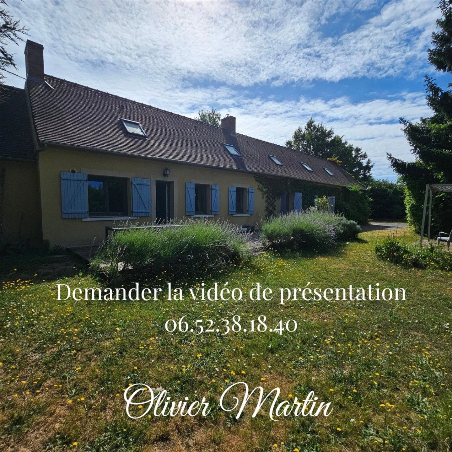 Maison à vendre, 180m², Pruillé-le-Chétif