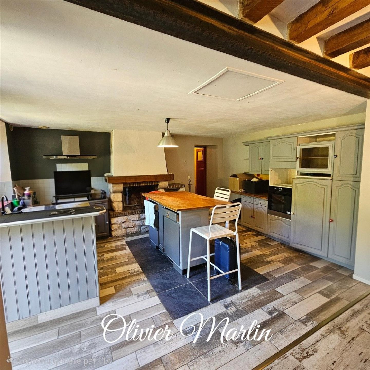 Maison à vendre, 180m², Pruillé-le-Chétif