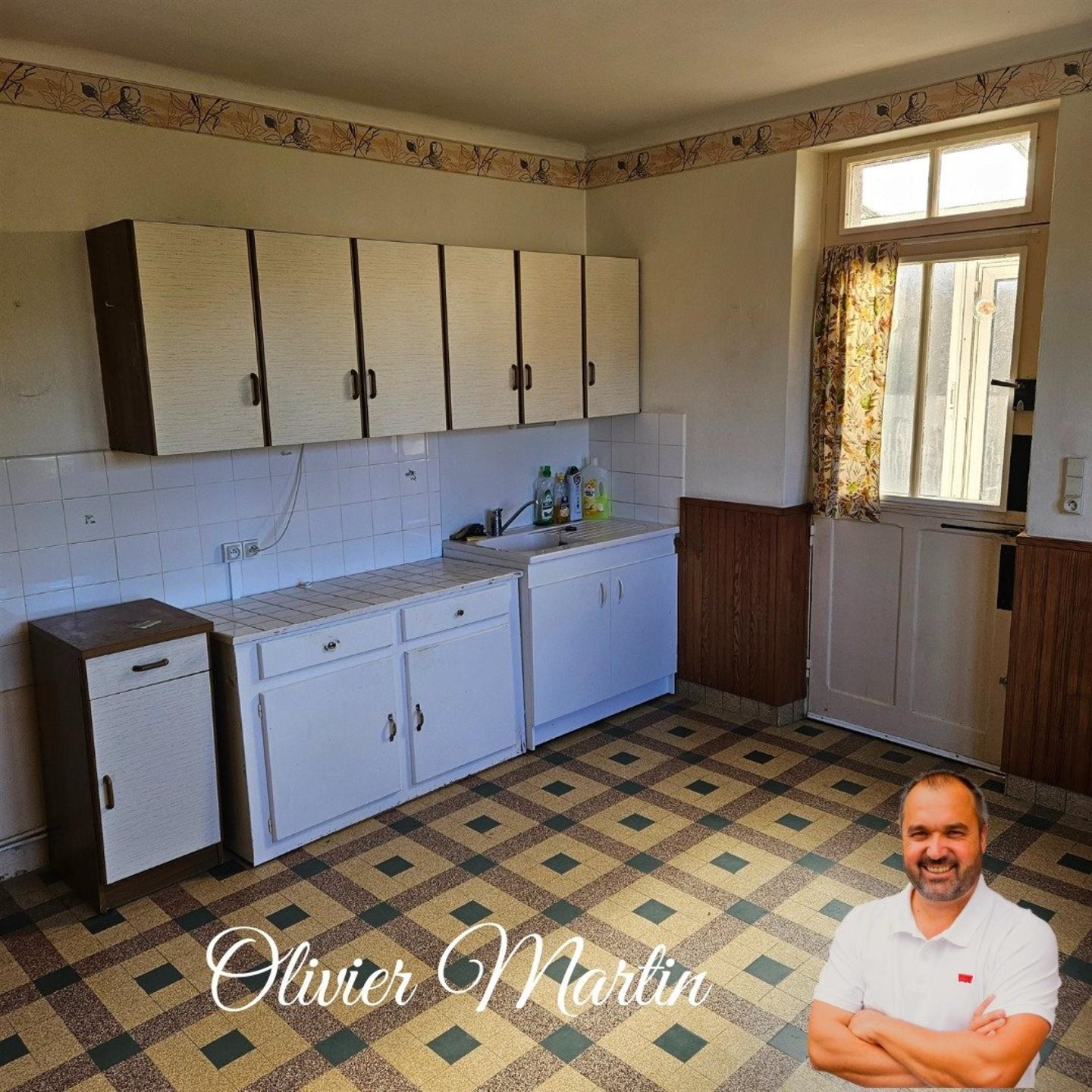 Maison à vendre, 110m², Cures