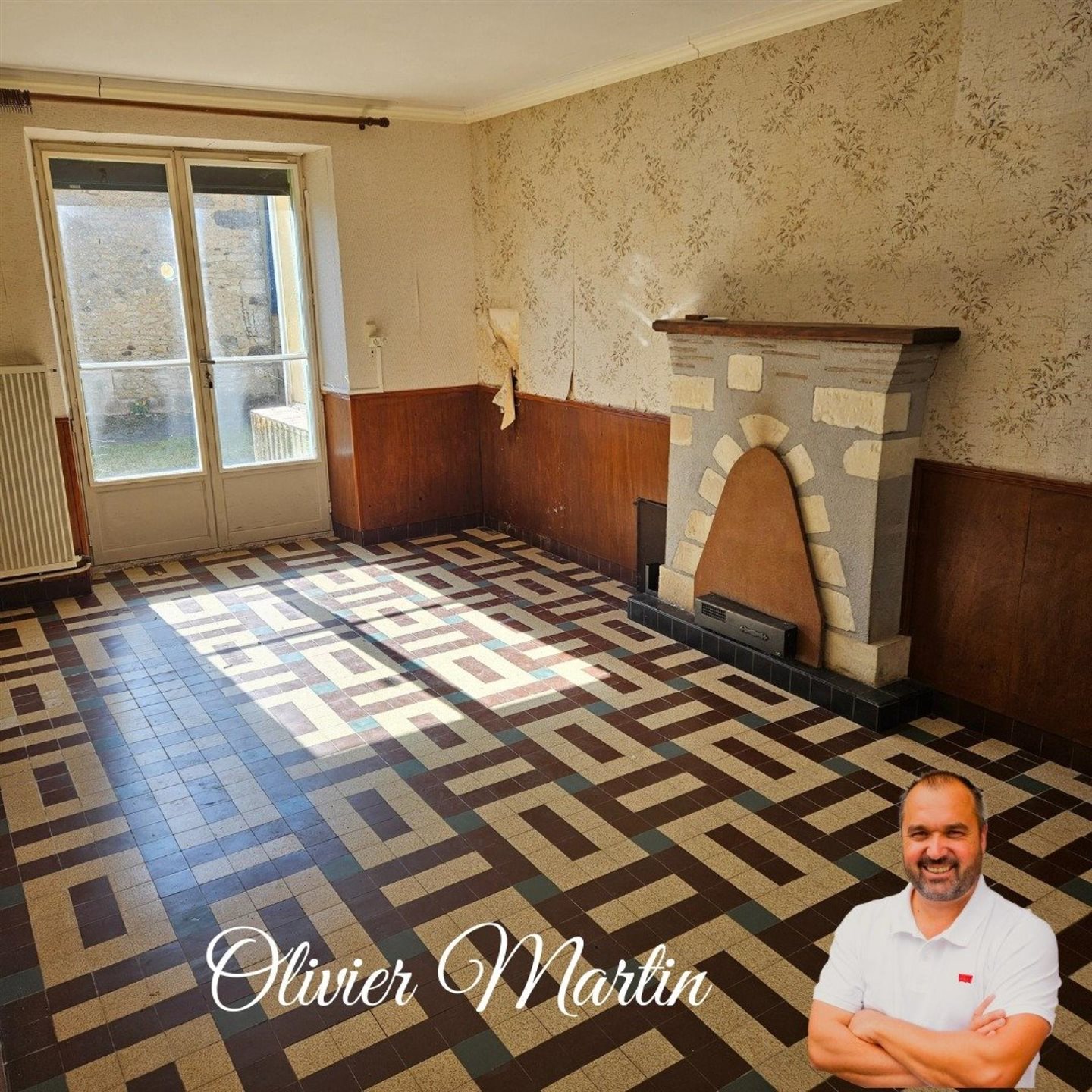 Maison à vendre, 110m², Cures
