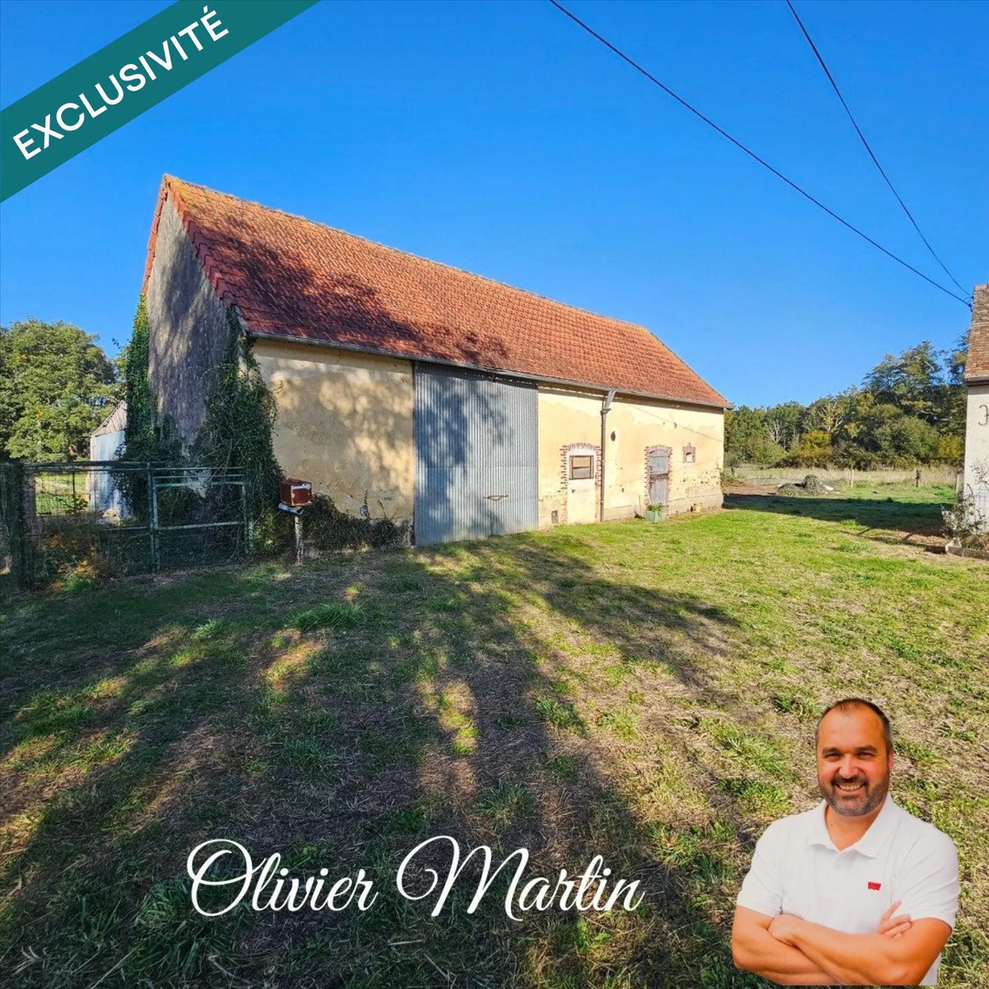 Maison à vendre, 76m², Mézeray