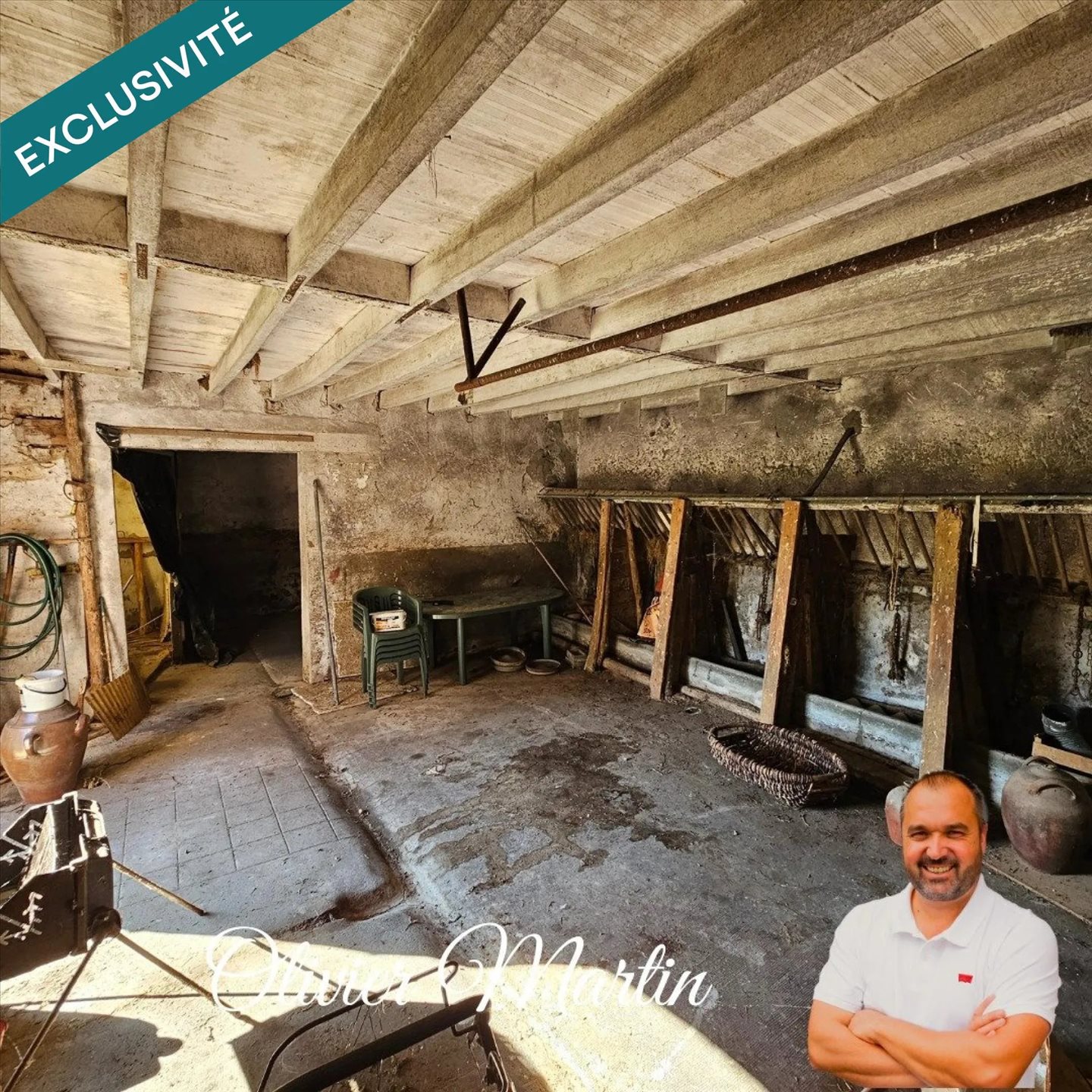 Maison à vendre, 76m², Mézeray