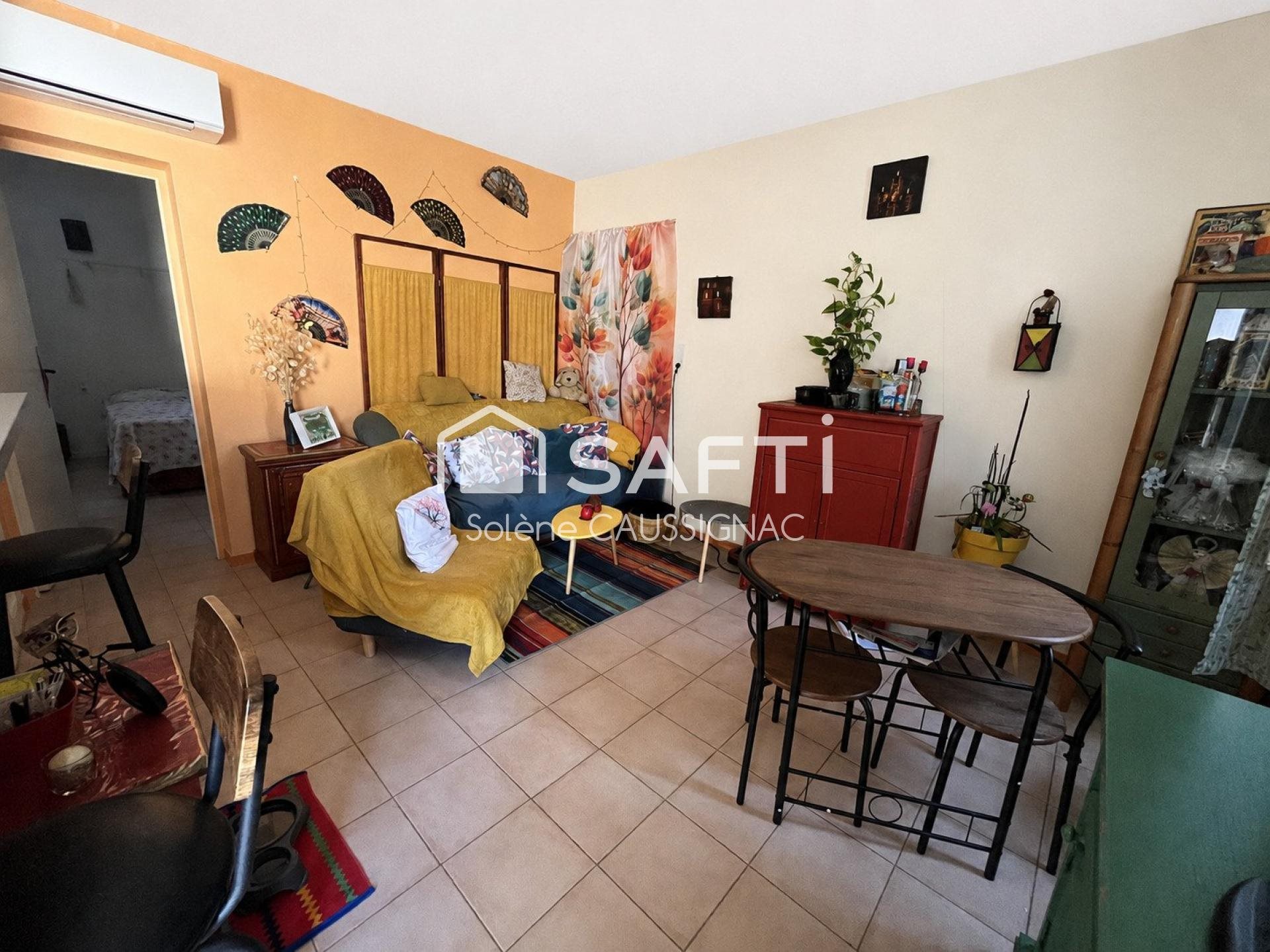Appartement à vendre, 138m², La Grand-Combe