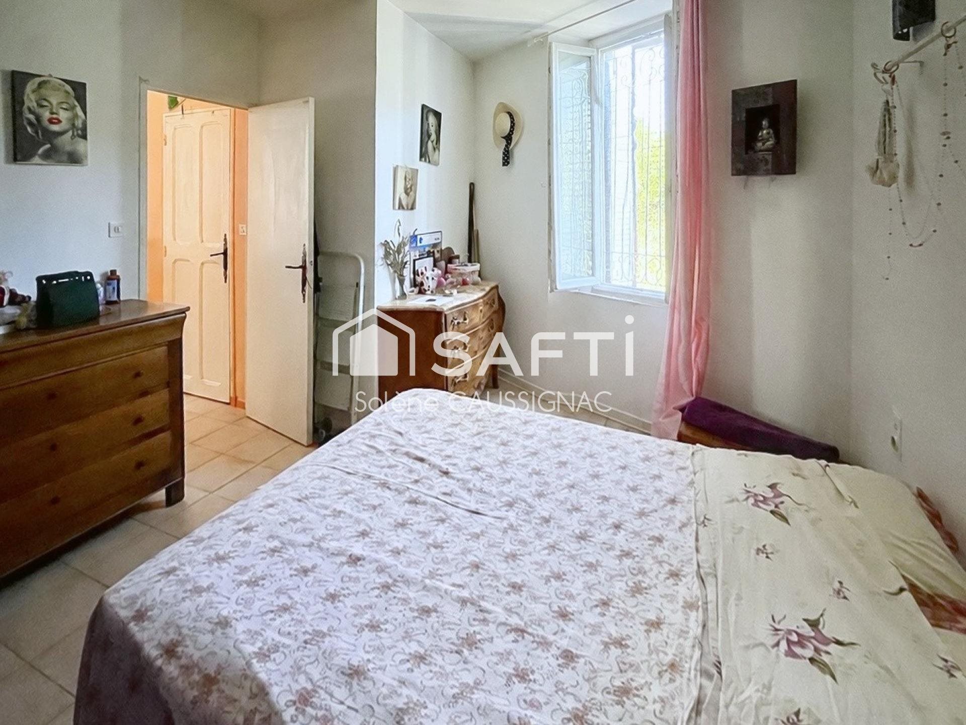 Appartement à vendre, 138m², La Grand-Combe
