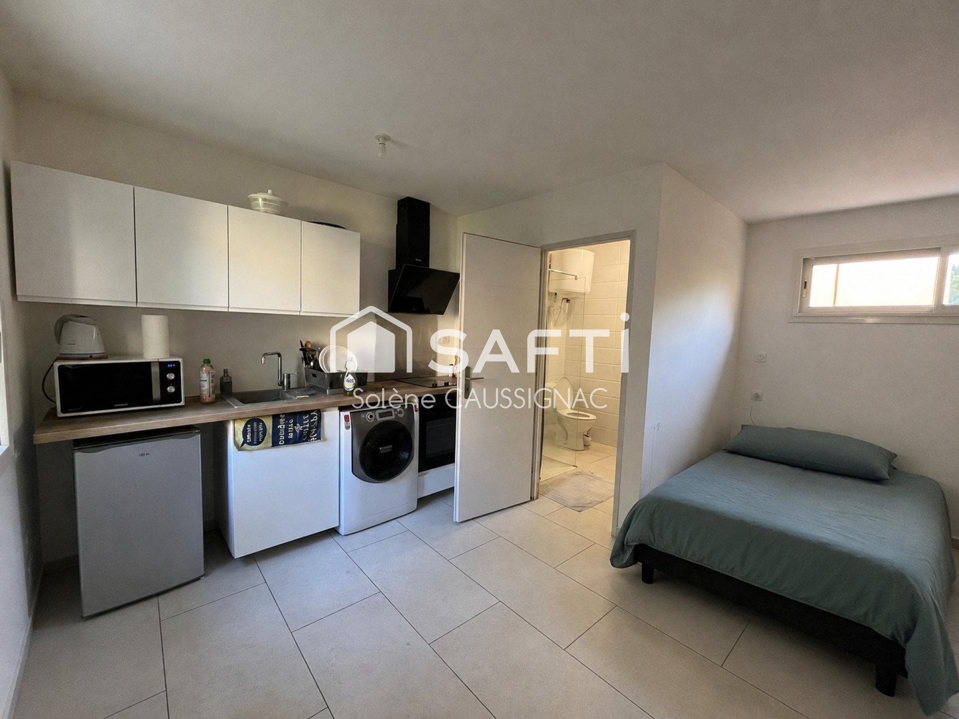 Maison à vendre, 170m², La Grand-Combe