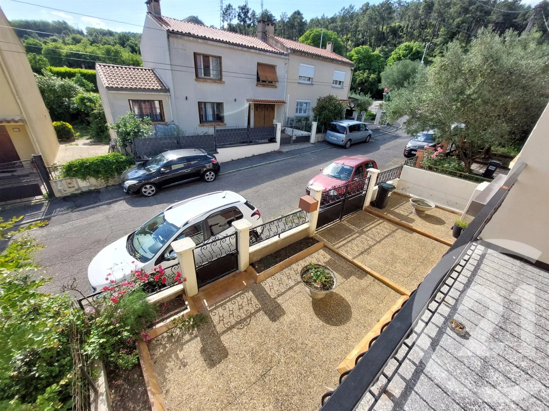 Maison à vendre, 122m², Alès