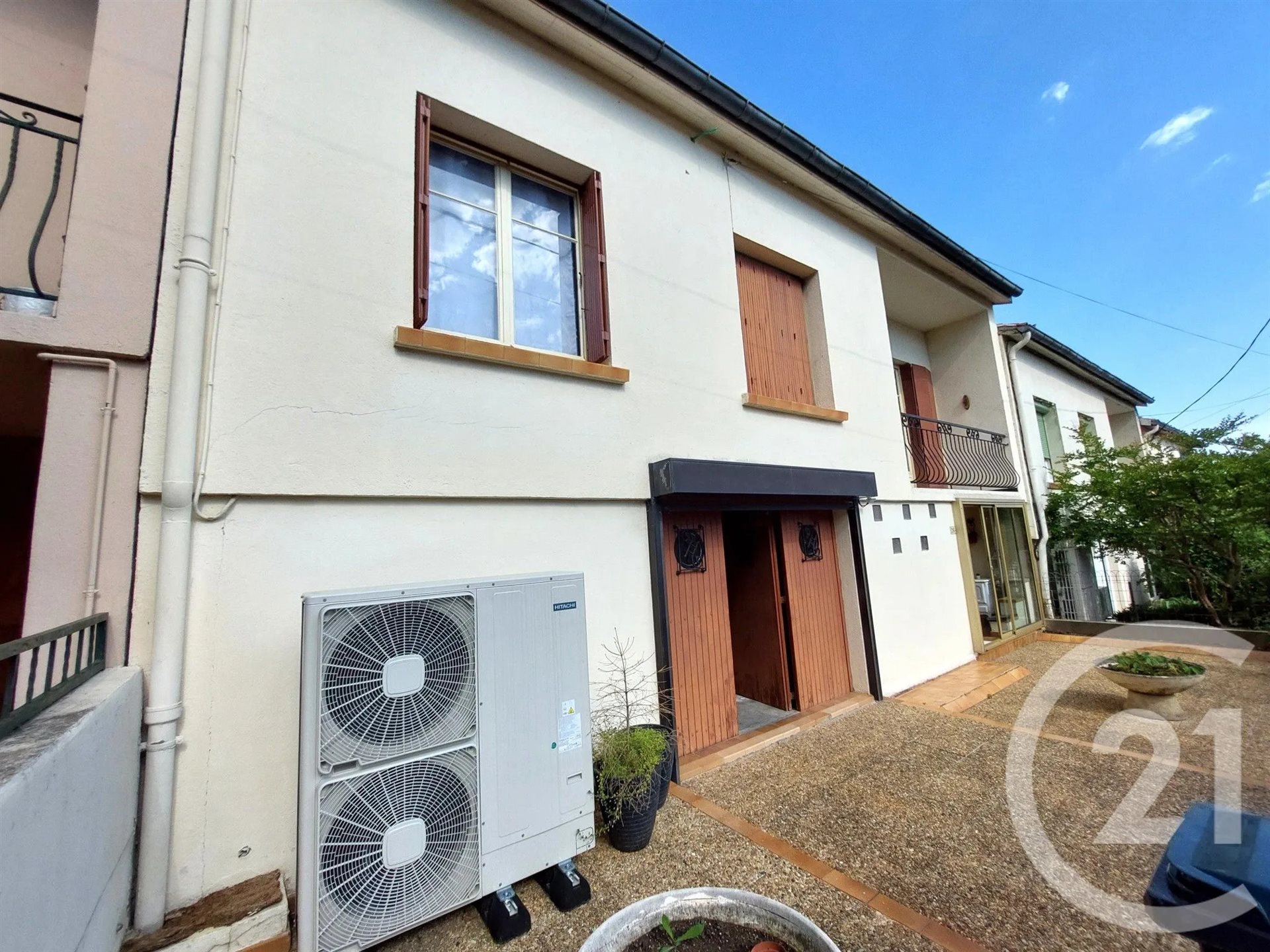 Maison à vendre, 122m², Alès