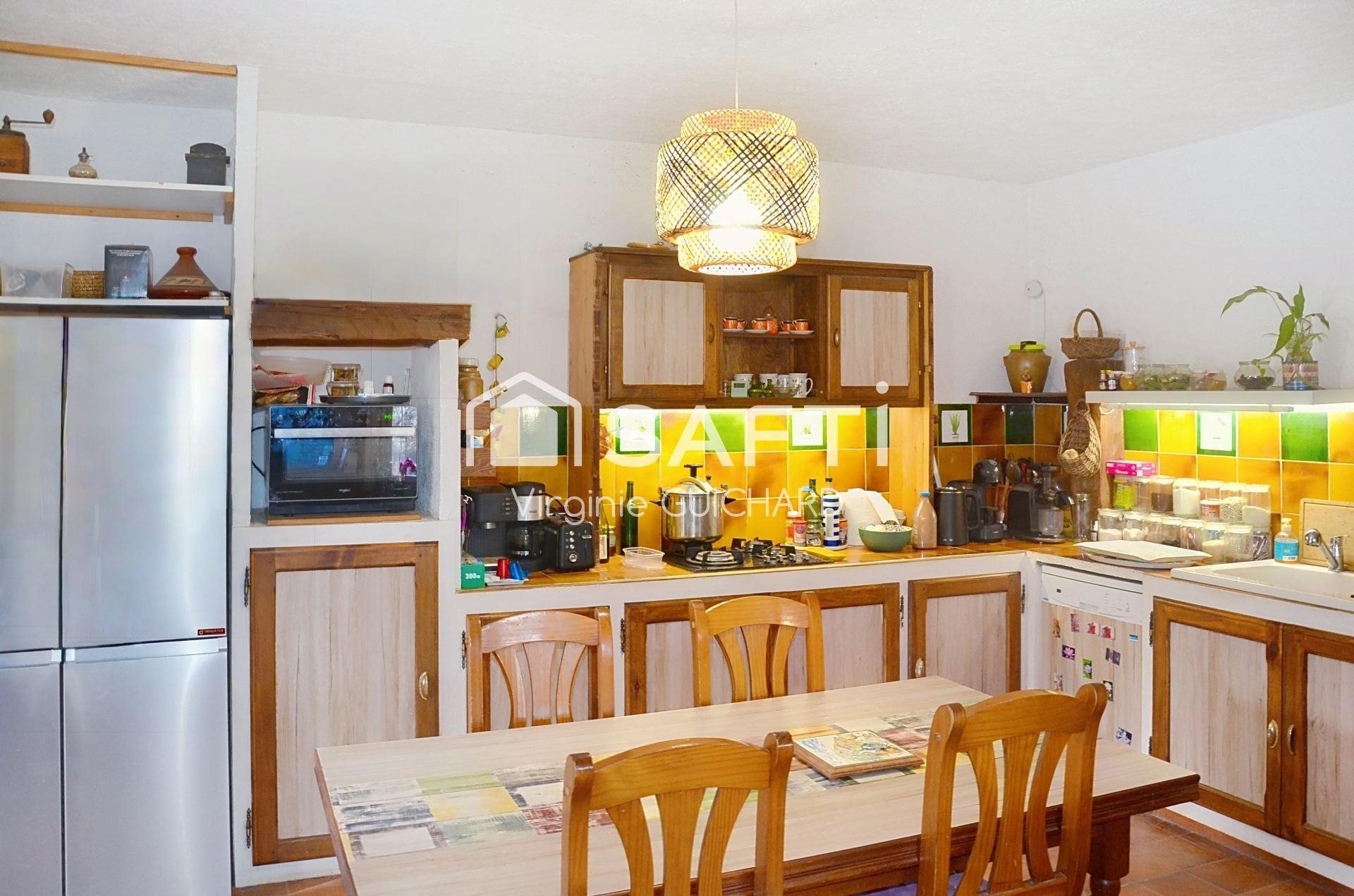 Maison à vendre, 115m², Aiglun