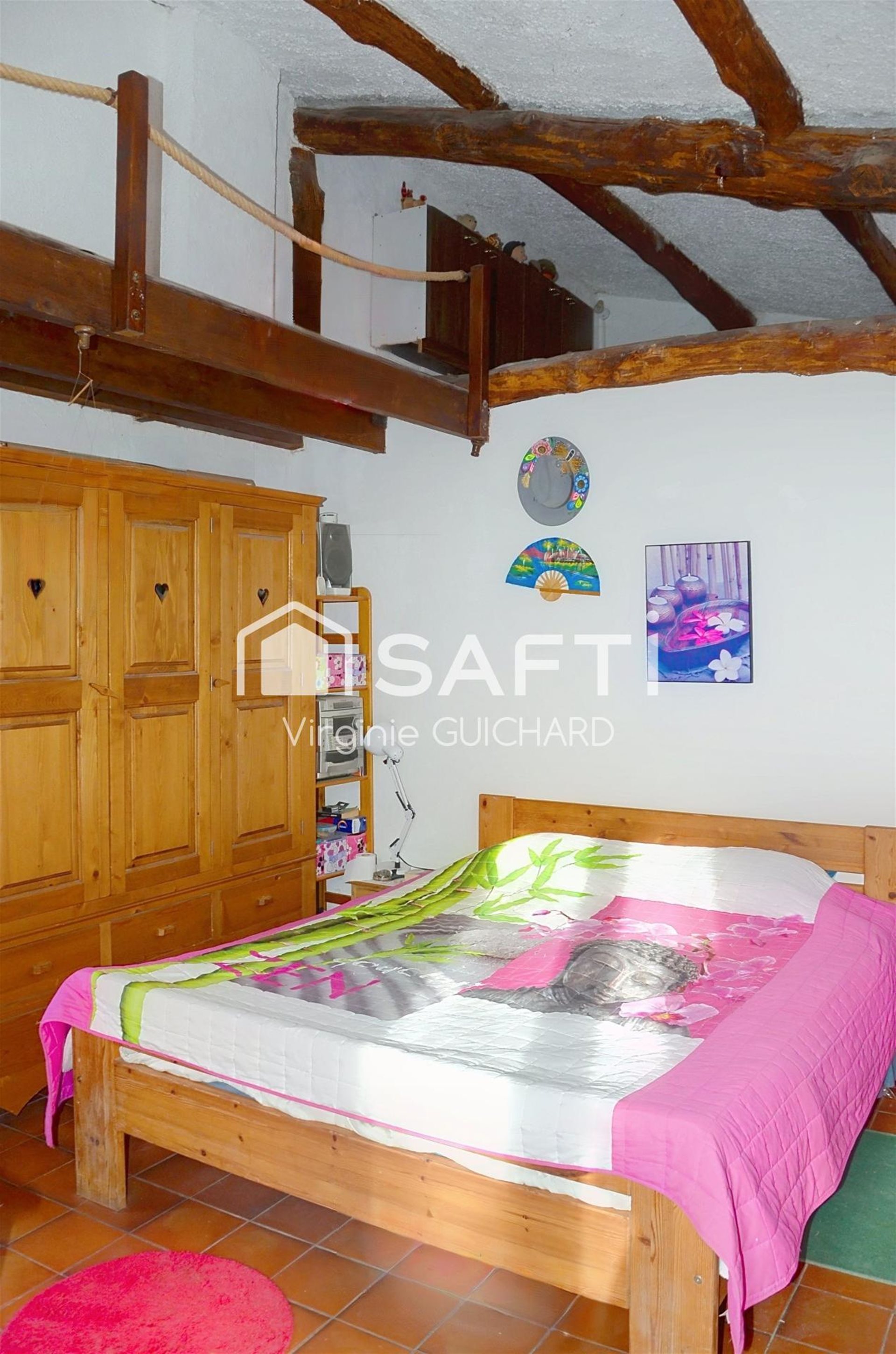 Maison à vendre, 115m², Aiglun