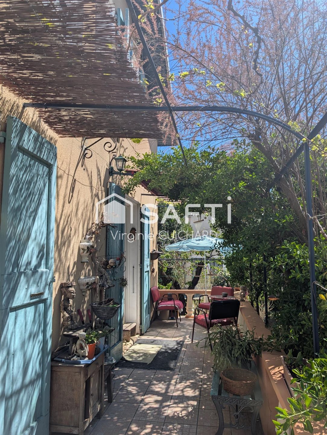 Maison à vendre, 188m², Malijai