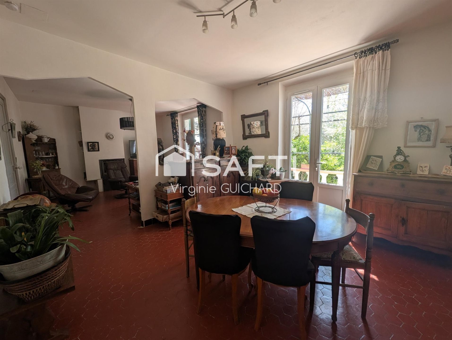Maison à vendre, 188m², Malijai