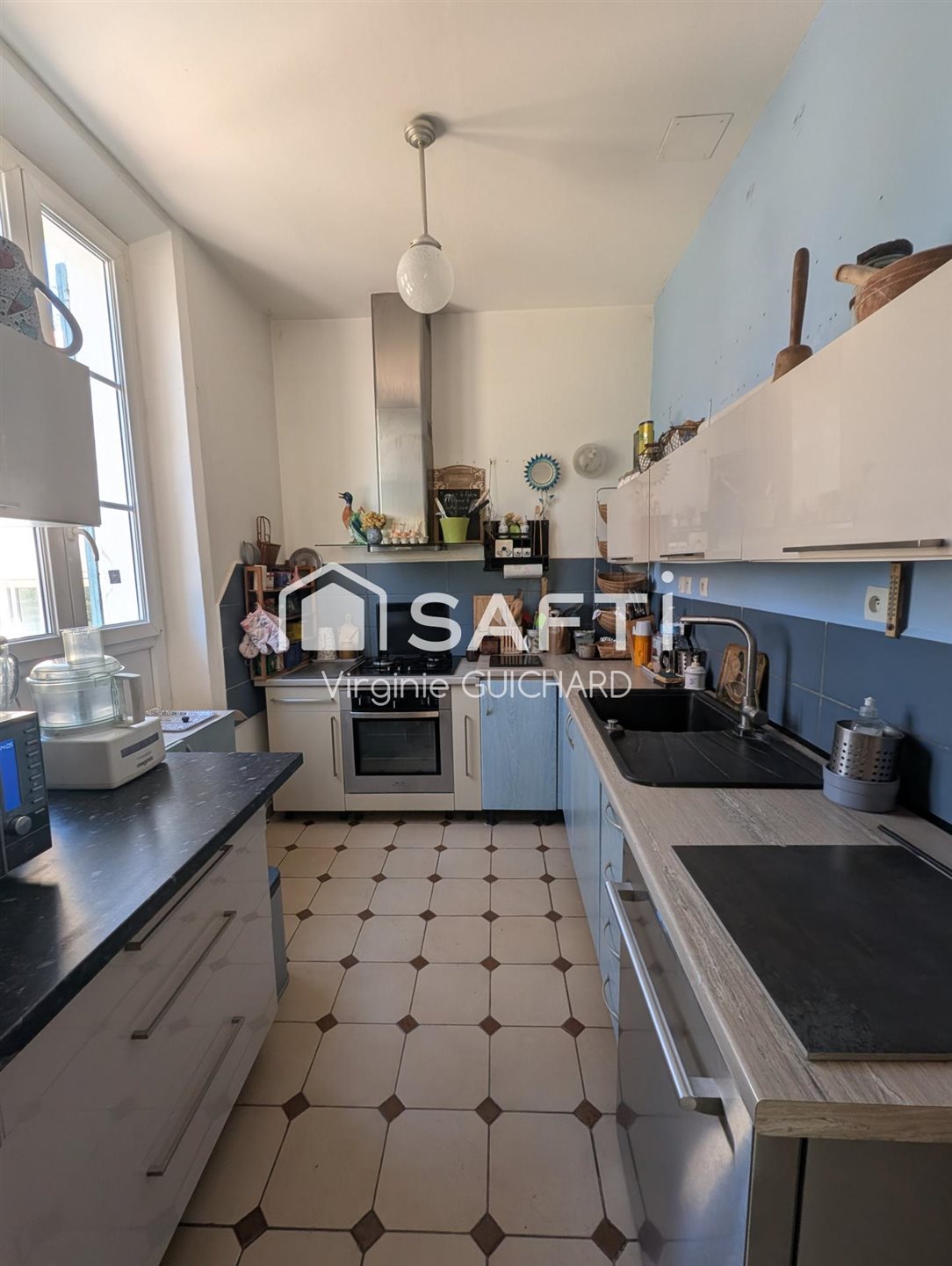 Maison à vendre, 188m², Malijai