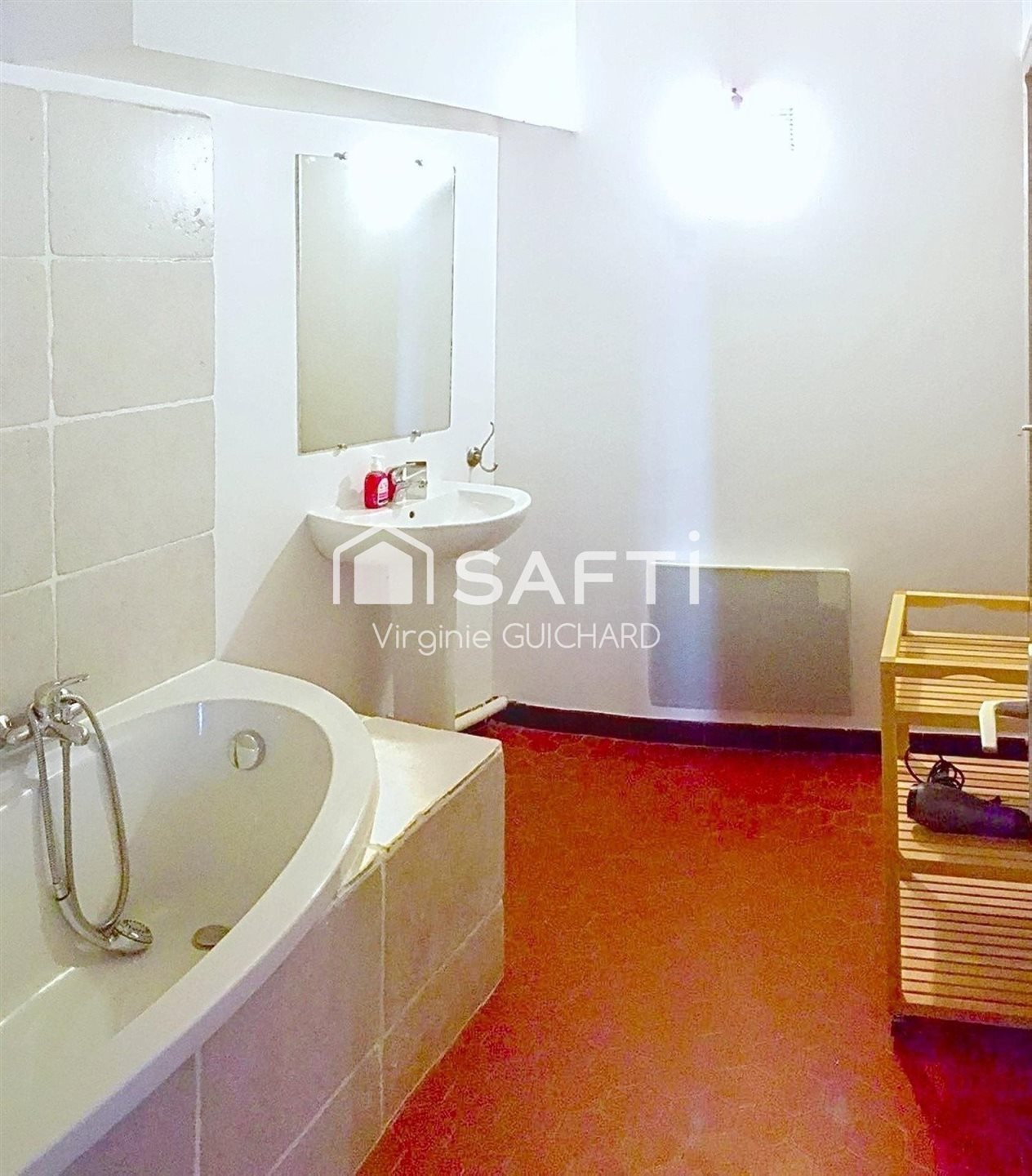 Appartement à vendre, 38m², Digne-les-Bains