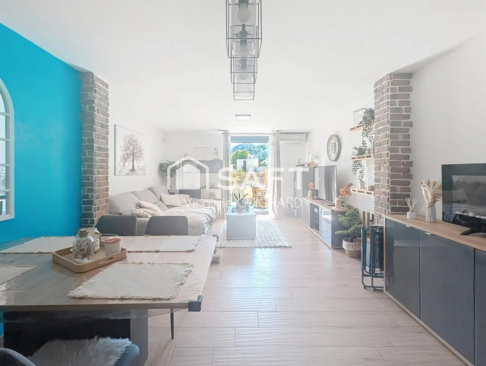 Appartement à vendre, 178m², Digne-les-Bains