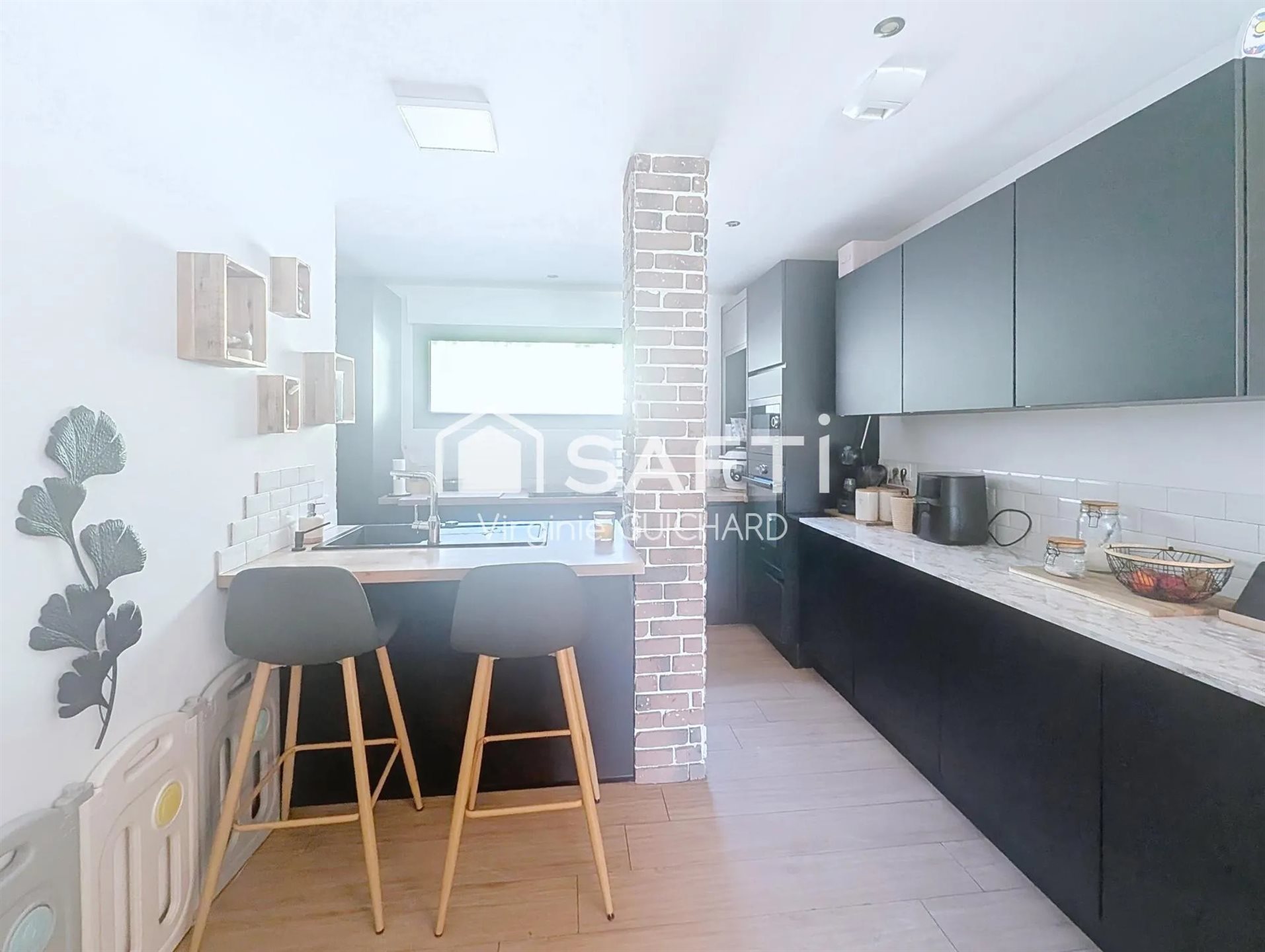 Appartement à vendre, 178m², Digne-les-Bains