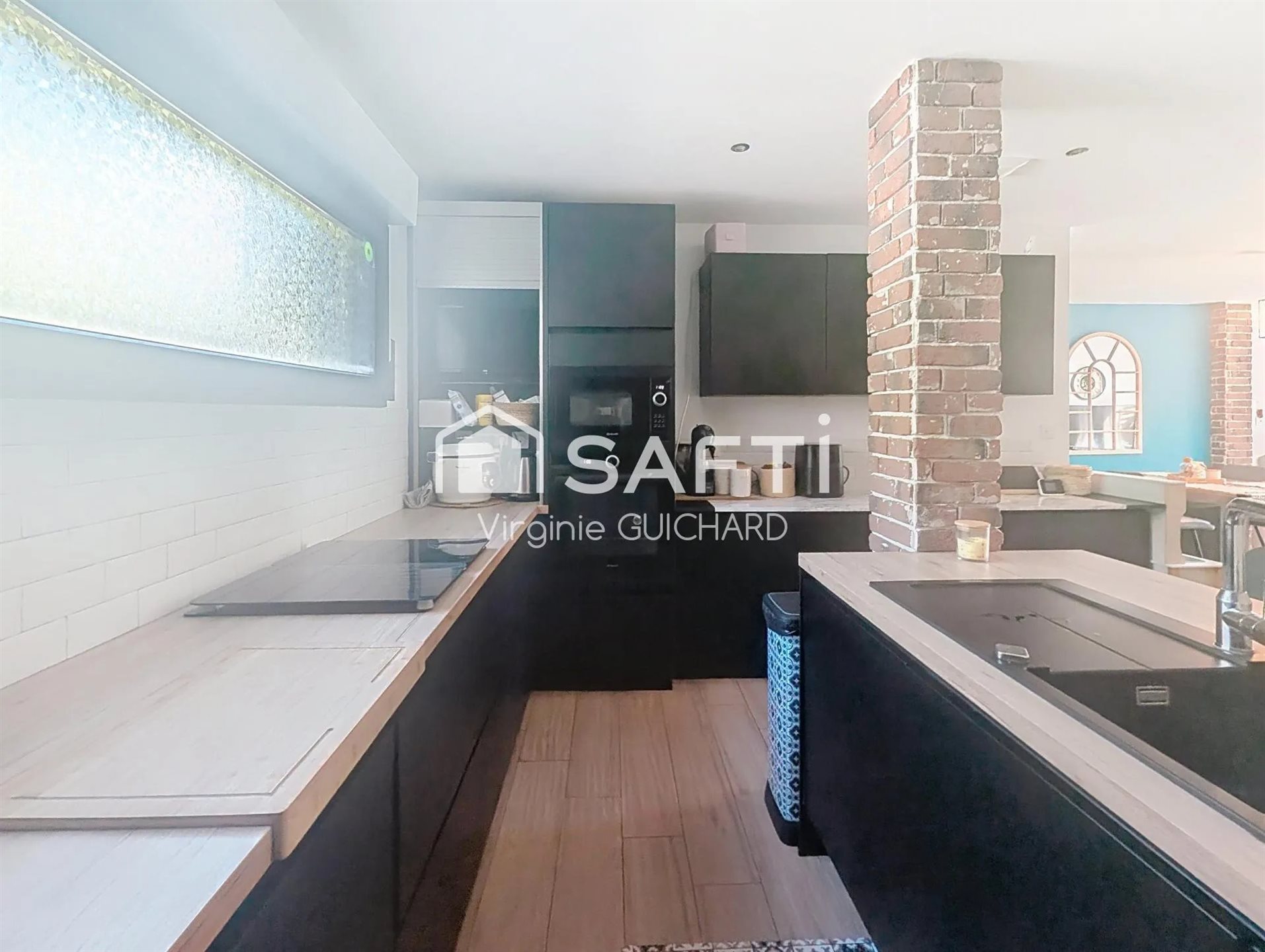 Appartement à vendre, 178m², Digne-les-Bains