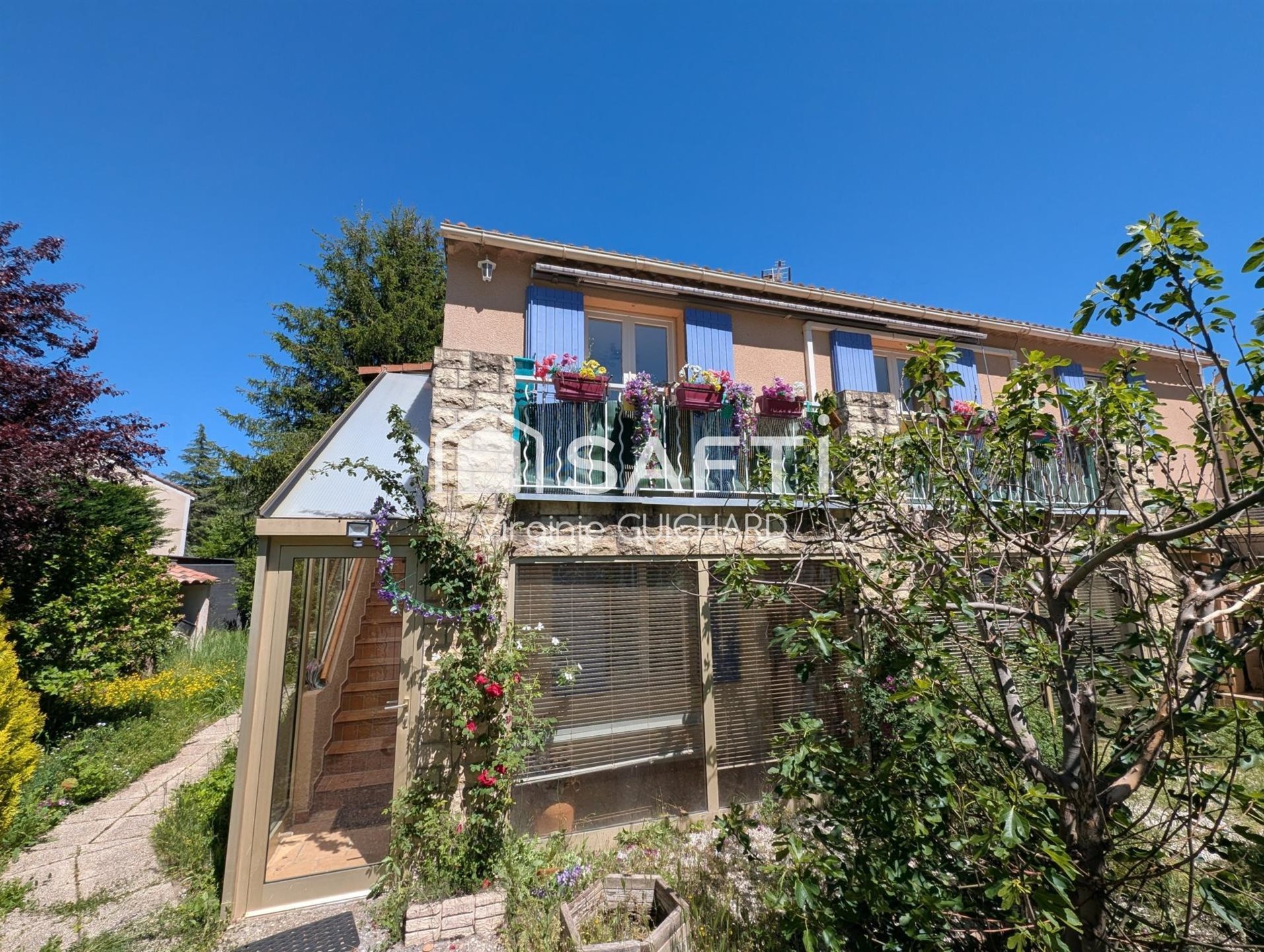 Maison à vendre, 149m², Digne-les-Bains