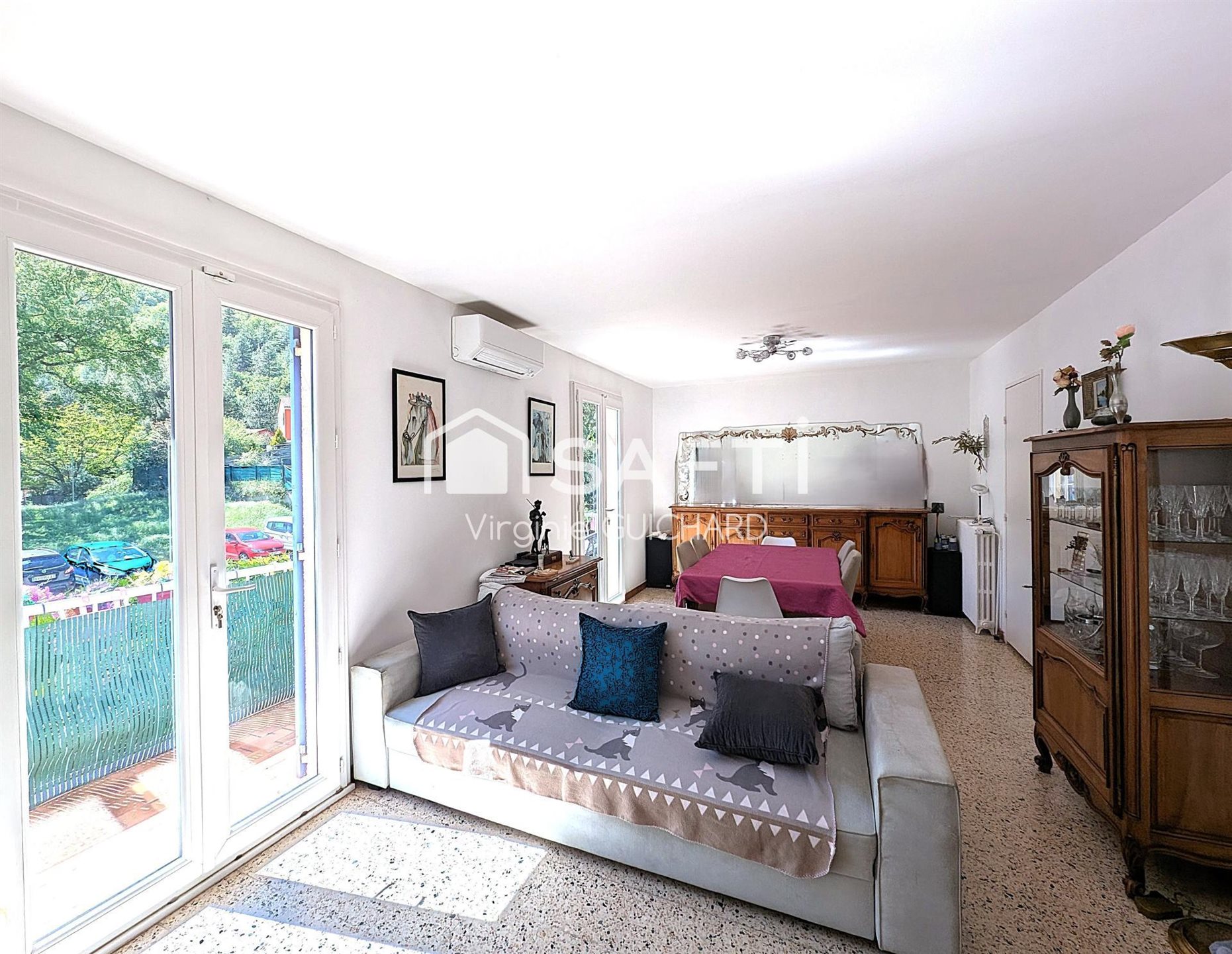 Maison à vendre, 149m², Digne-les-Bains