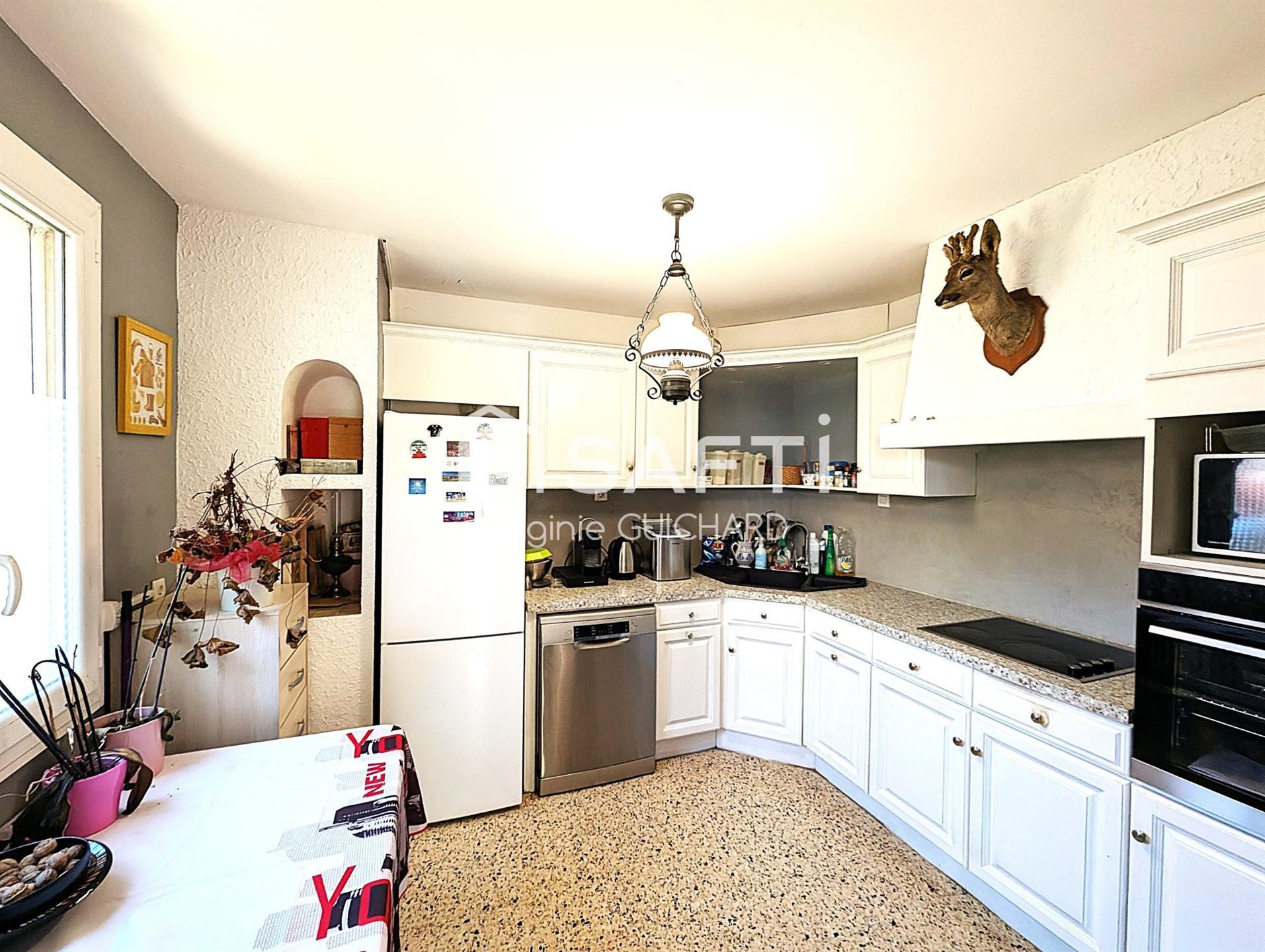 Maison à vendre, 149m², Digne-les-Bains