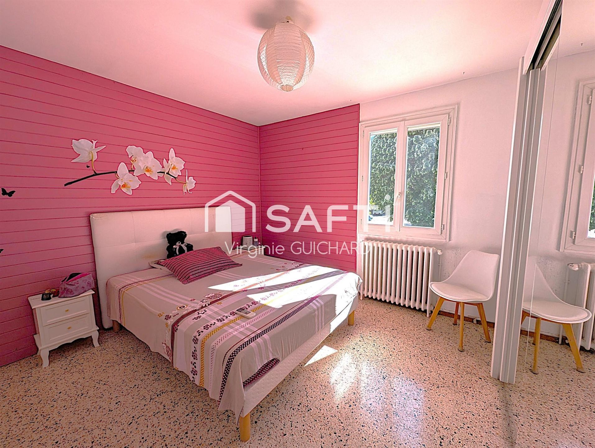 Maison à vendre, 149m², Digne-les-Bains