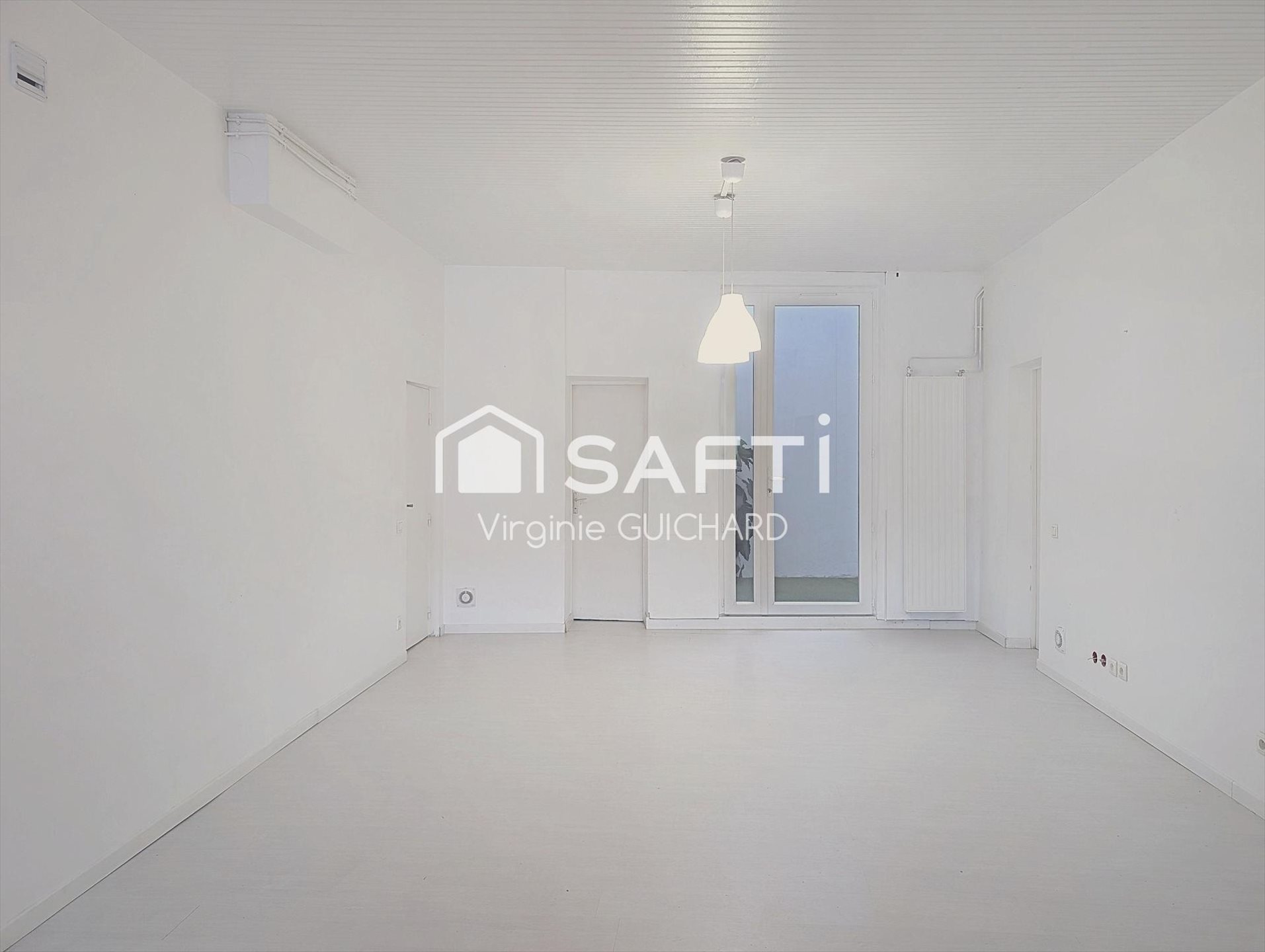 Appartement à vendre, 102m², Digne-les-Bains