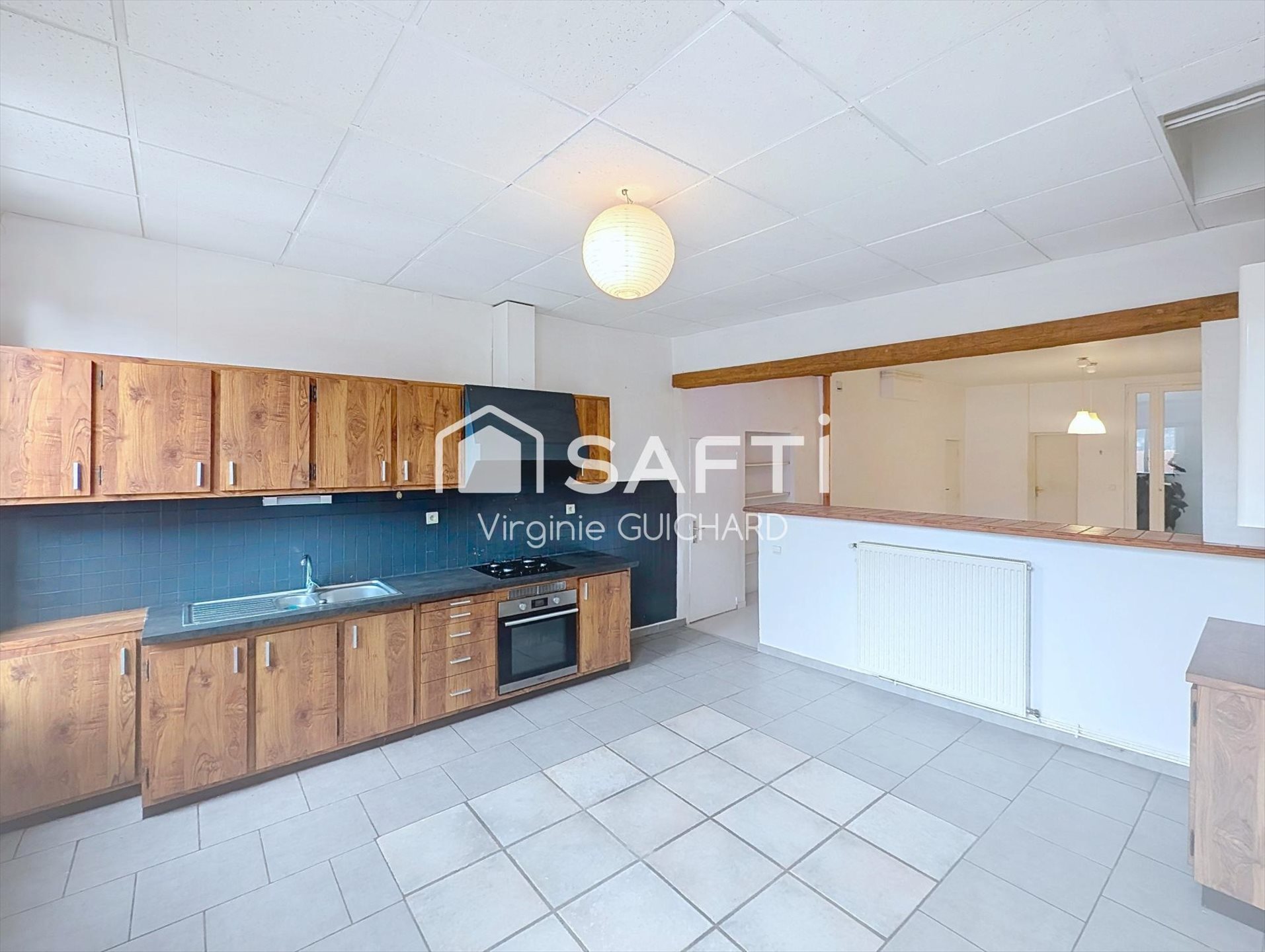 Appartement à vendre, 102m², Digne-les-Bains