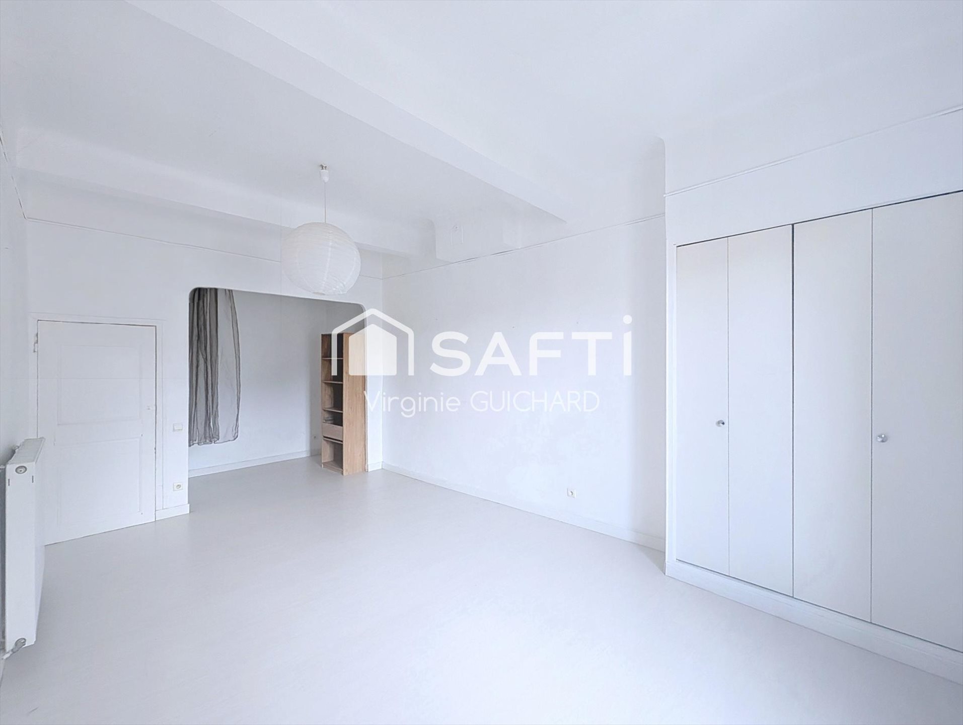 Appartement à vendre, 102m², Digne-les-Bains