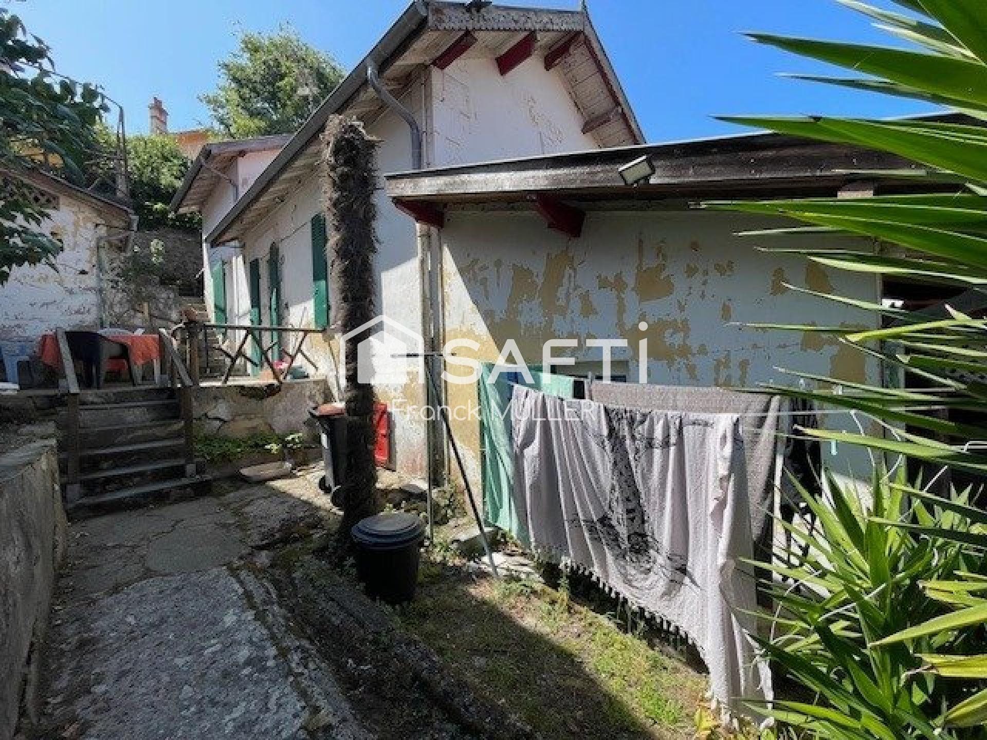 Maison à vendre, 68m², Arcachon