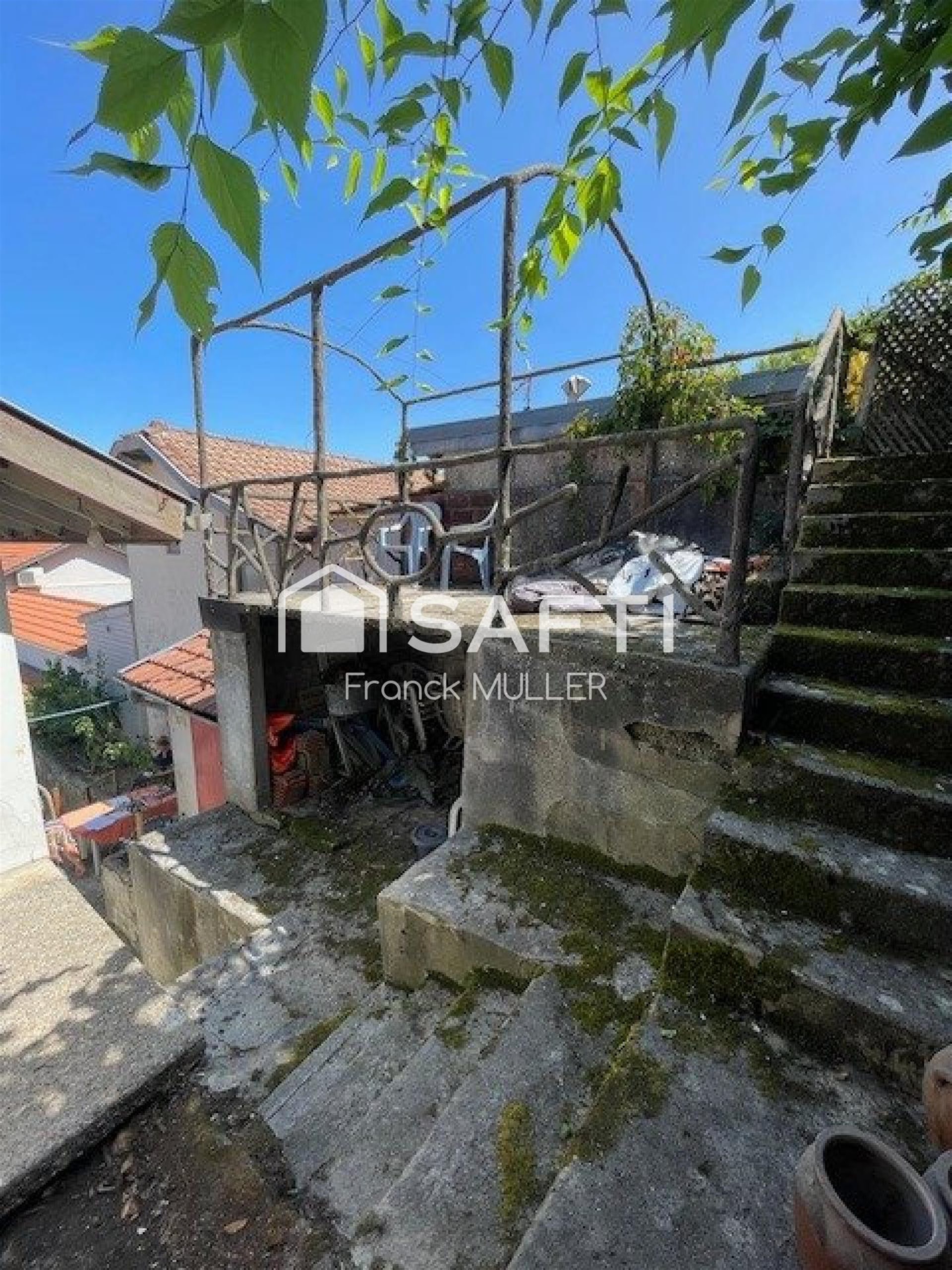 Maison à vendre, 68m², Arcachon
