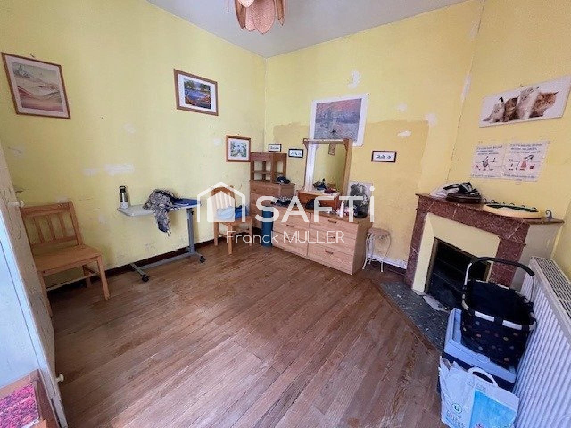 Maison à vendre, 68m², Arcachon