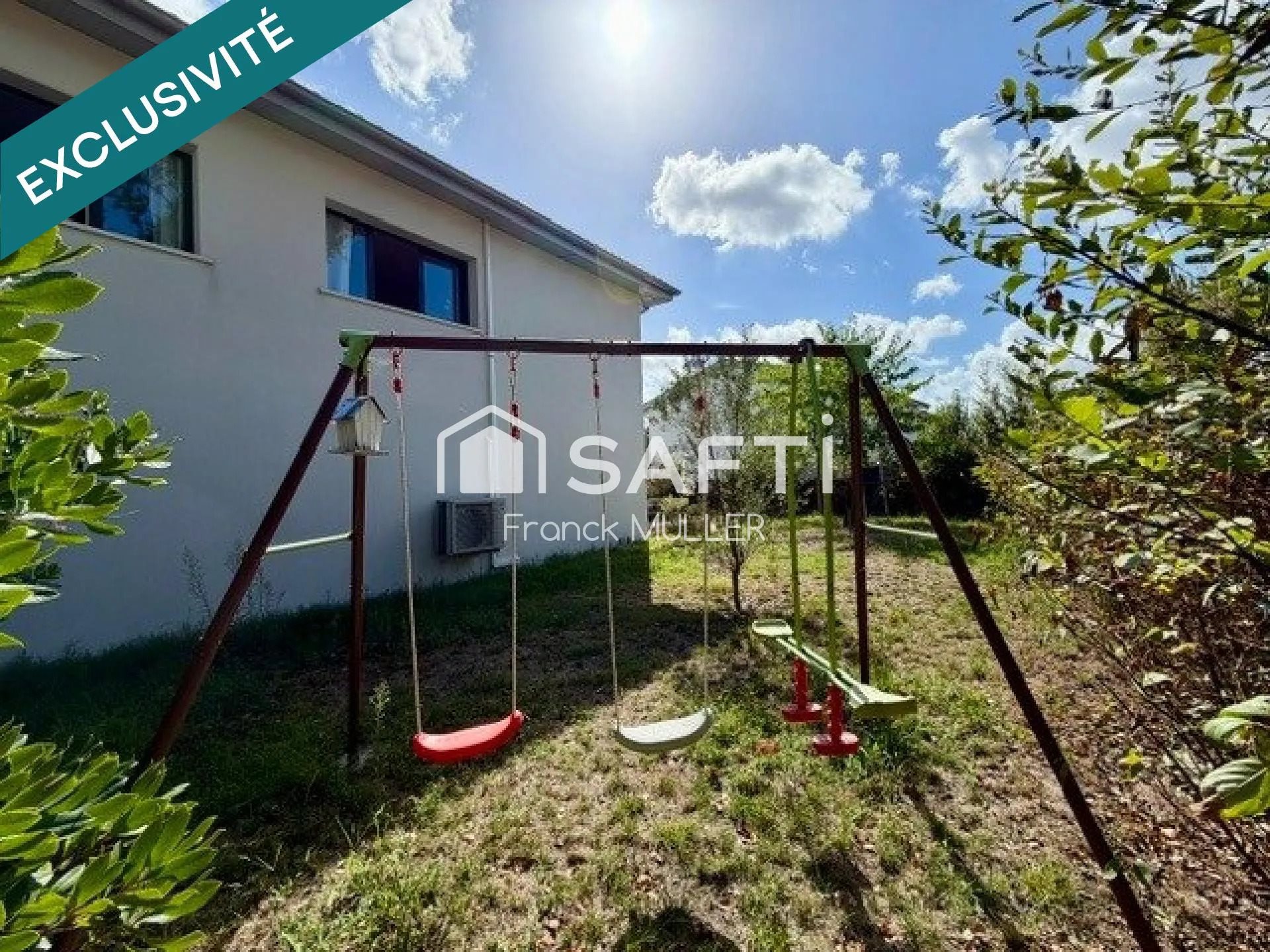 Maison à vendre, 88m², Mérignac