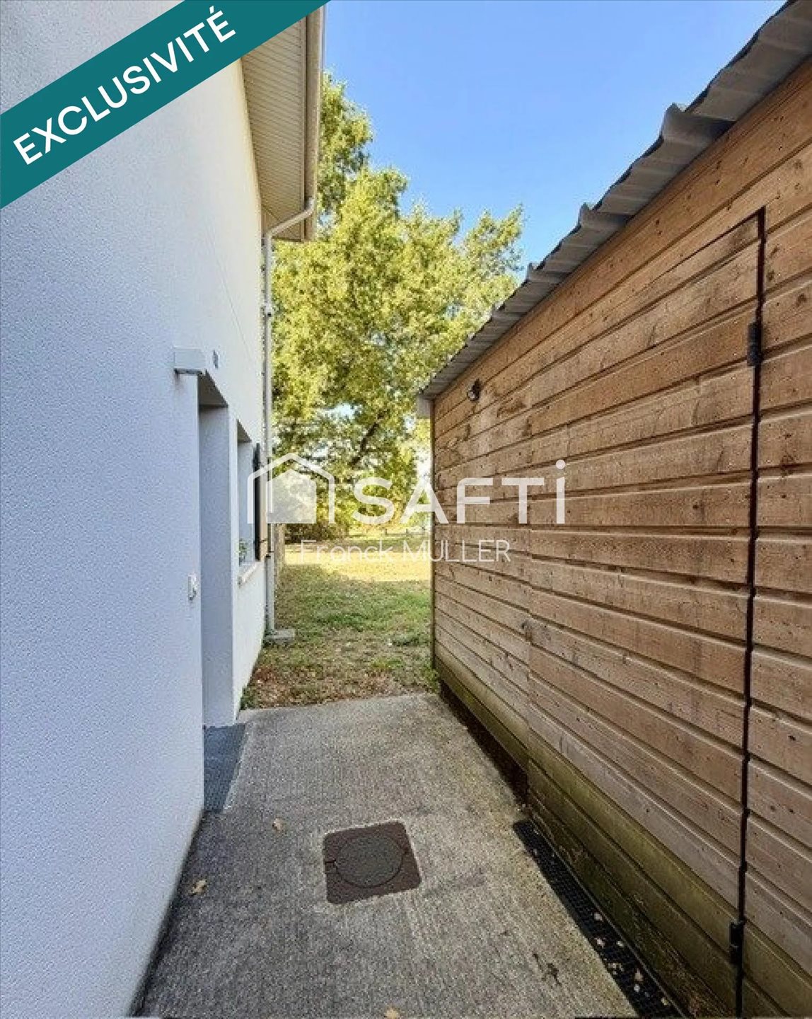 Maison à vendre, 88m², Mérignac
