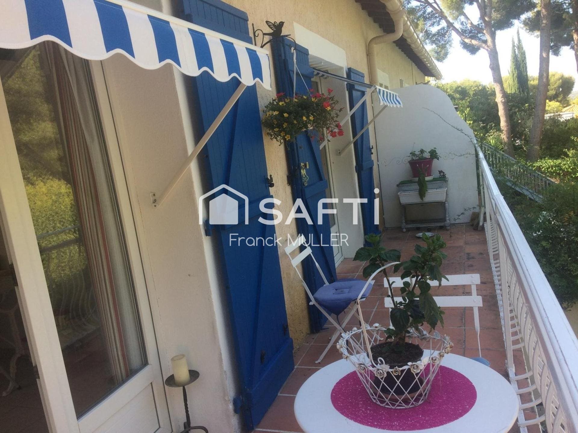 Maison à vendre, 68m², Cassis